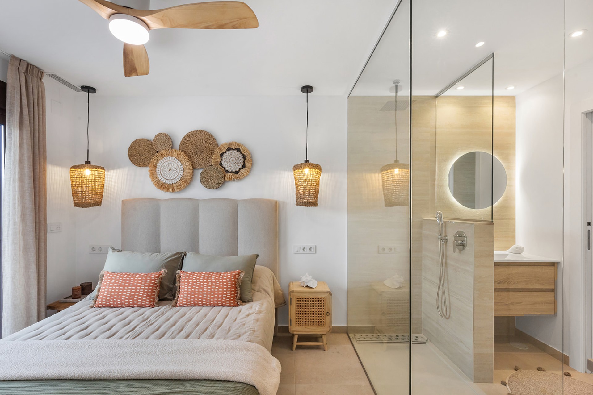 Новое здание - detached - Los Alcázares