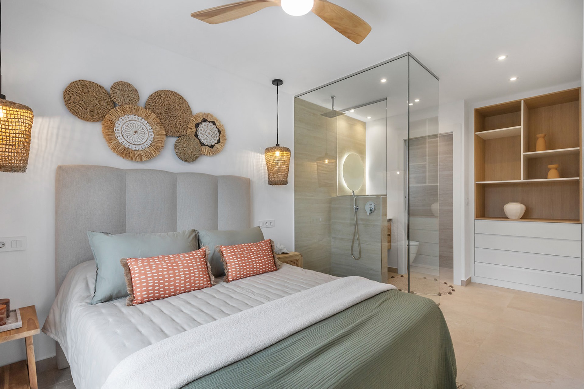 Новое здание - detached - Los Alcázares