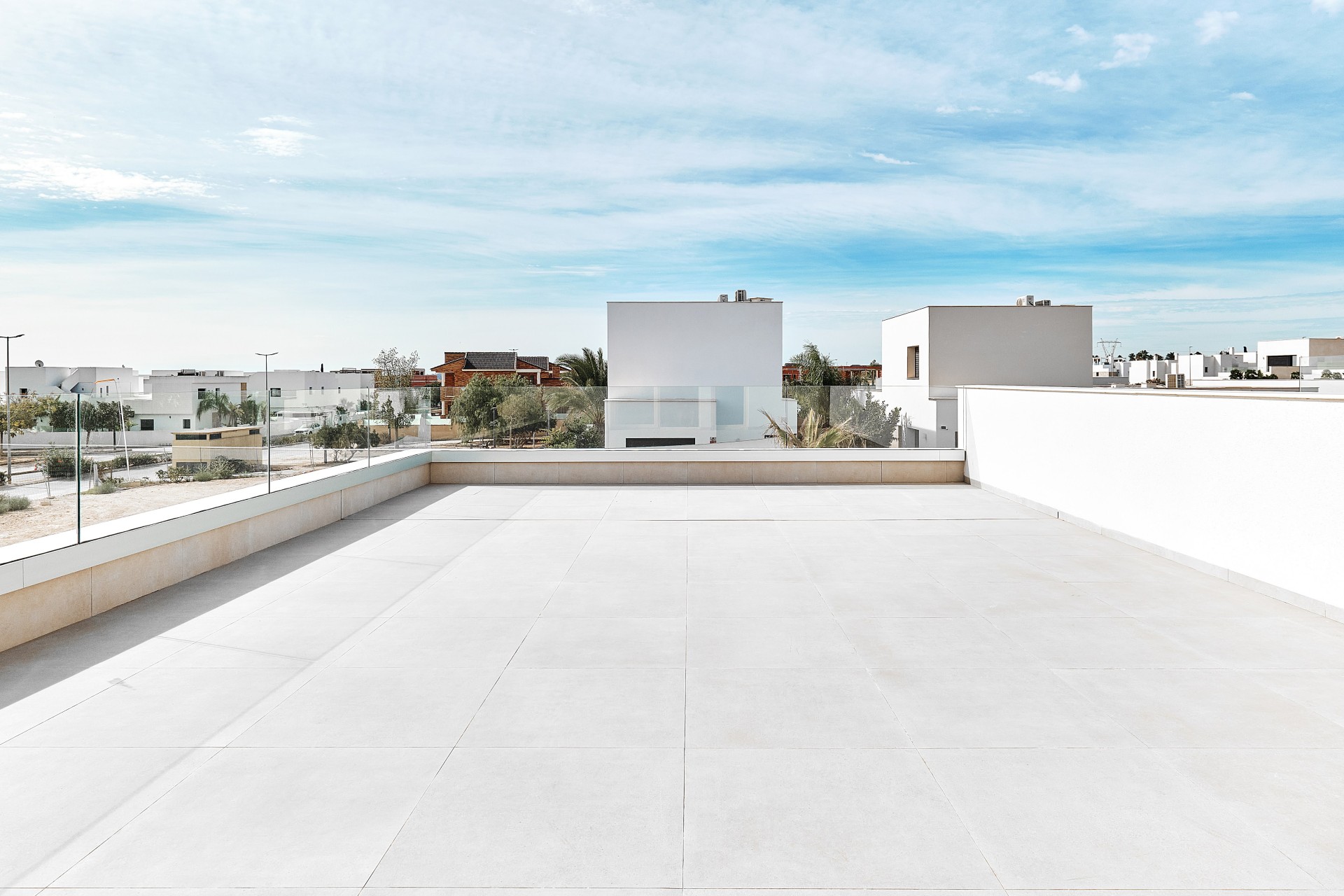 Новое здание - detached - Los Montesinos