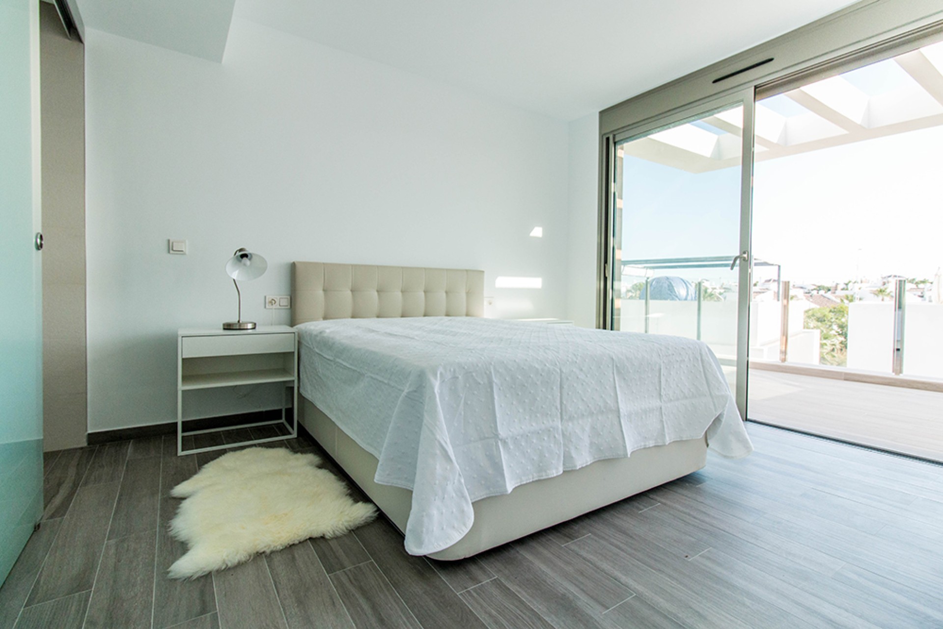 Новое здание - detached - Orihuela Costa