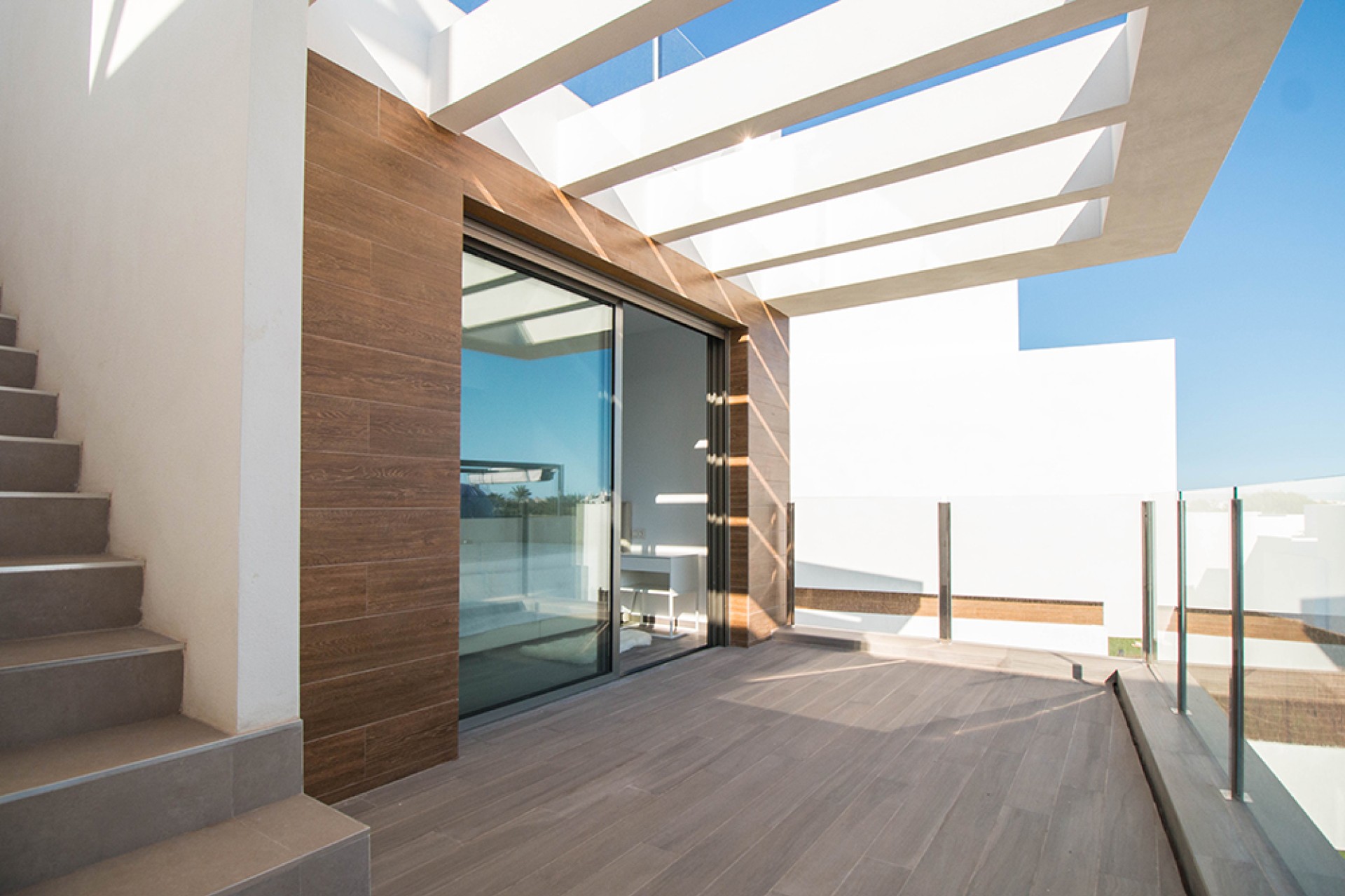 Новое здание - detached - Orihuela Costa