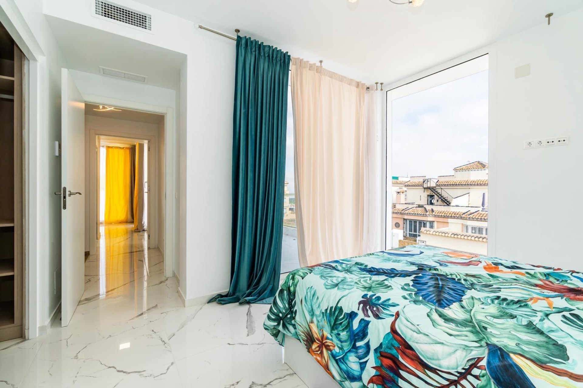 Новое здание - detached - Orihuela Costa