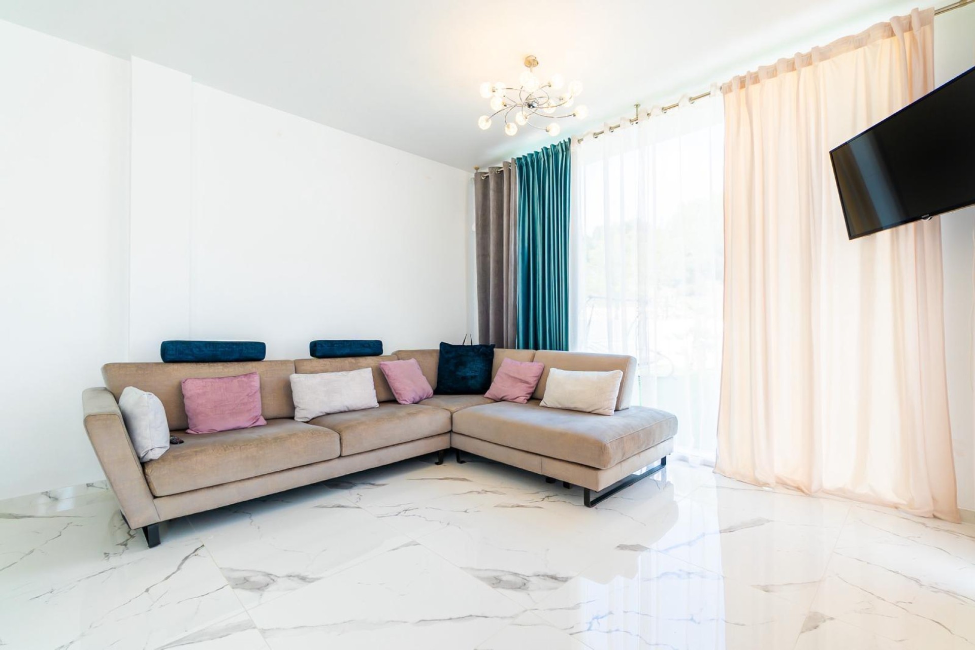 Новое здание - detached - Orihuela Costa