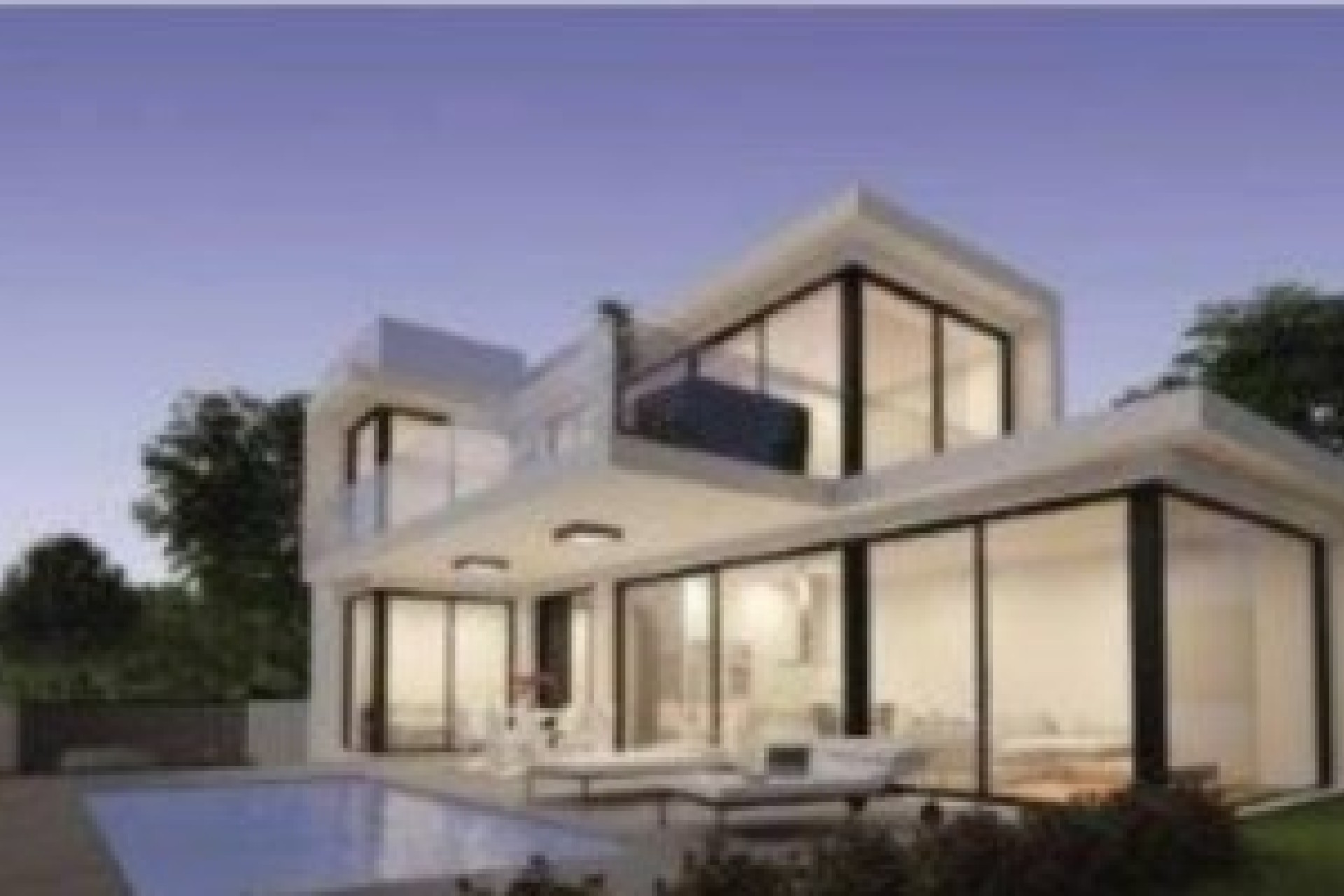 Новое здание - detached - Orihuela Costa
