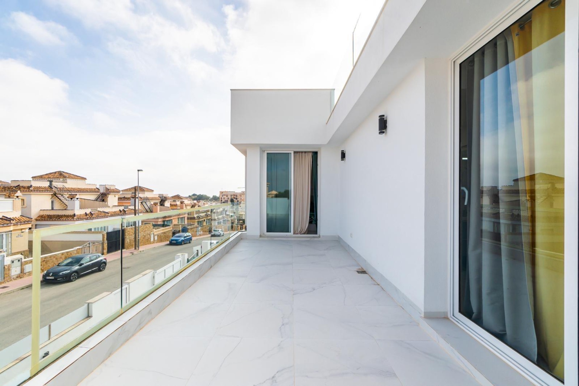 Новое здание - detached - Orihuela Costa