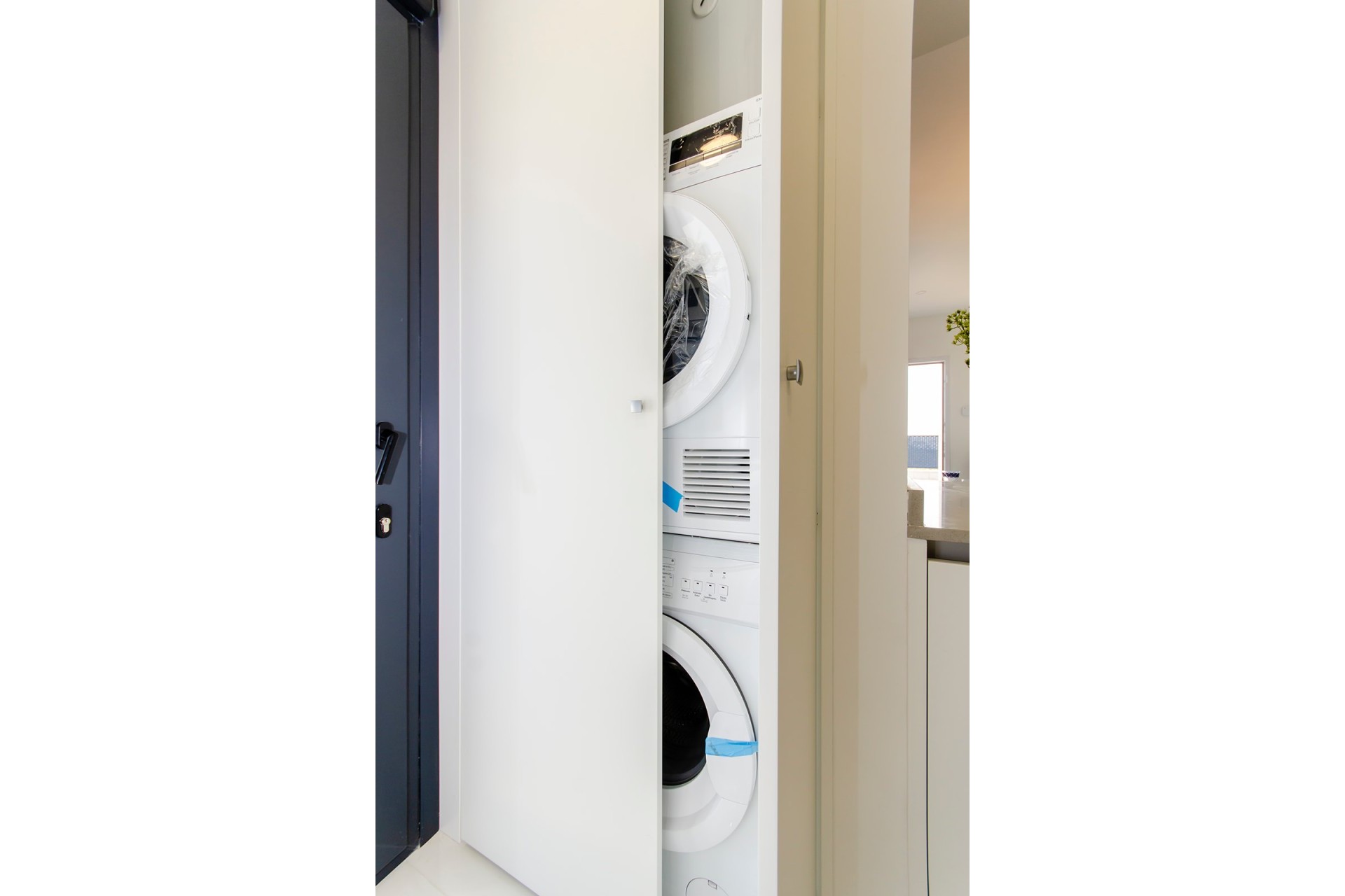 Новое здание - detached - Orihuela