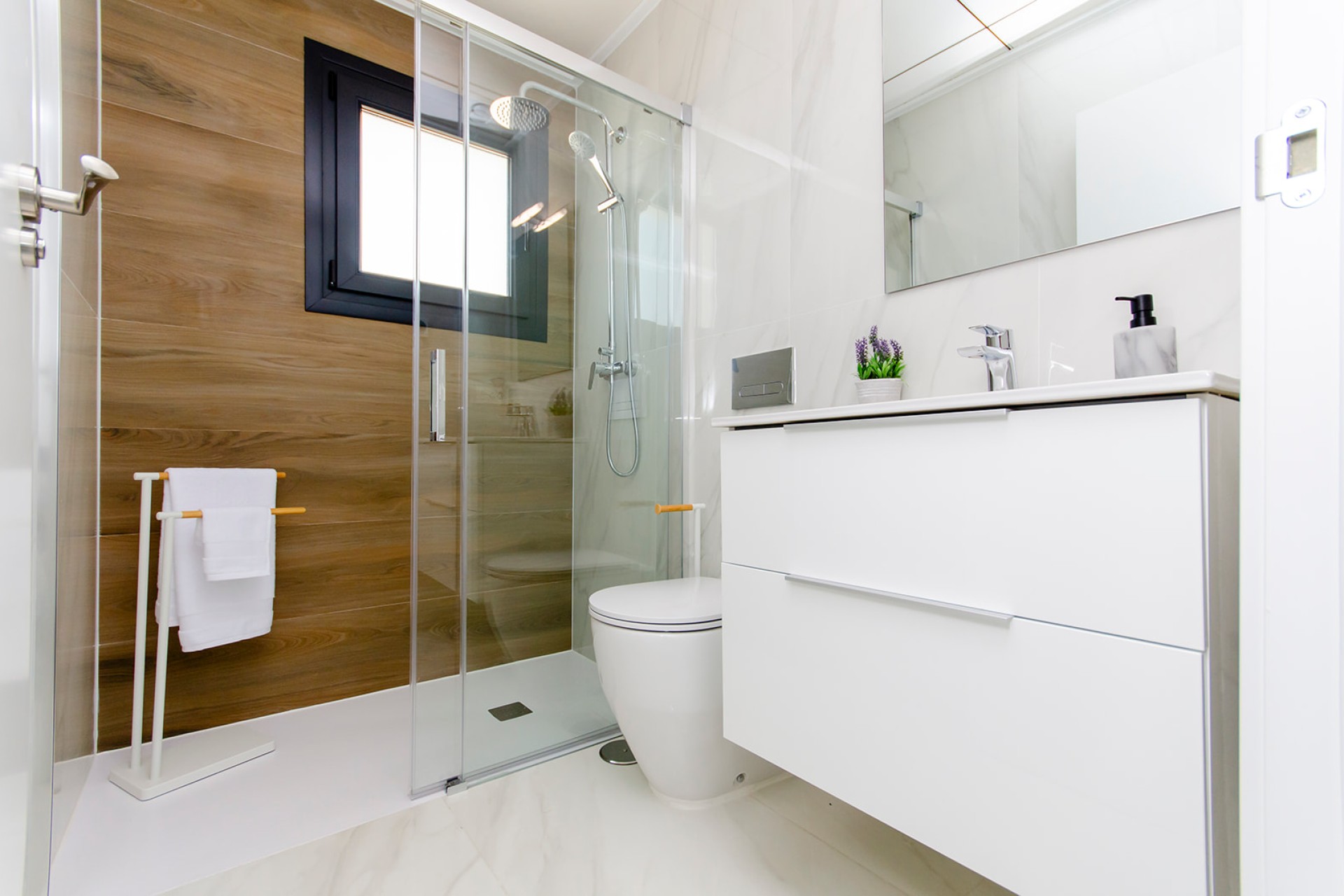 Новое здание - detached - Orihuela