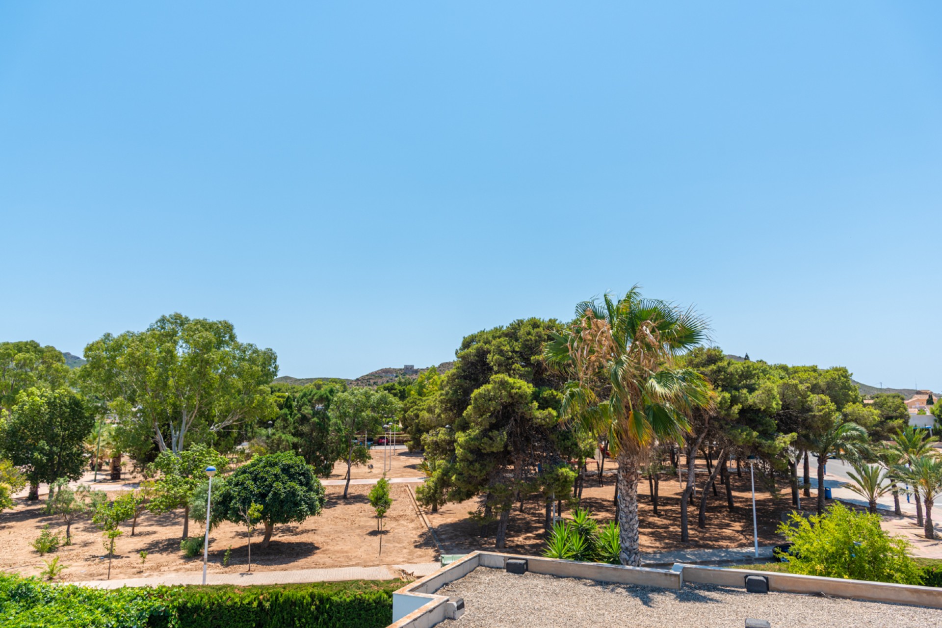 Новое здание - detached - Playa Paraiso