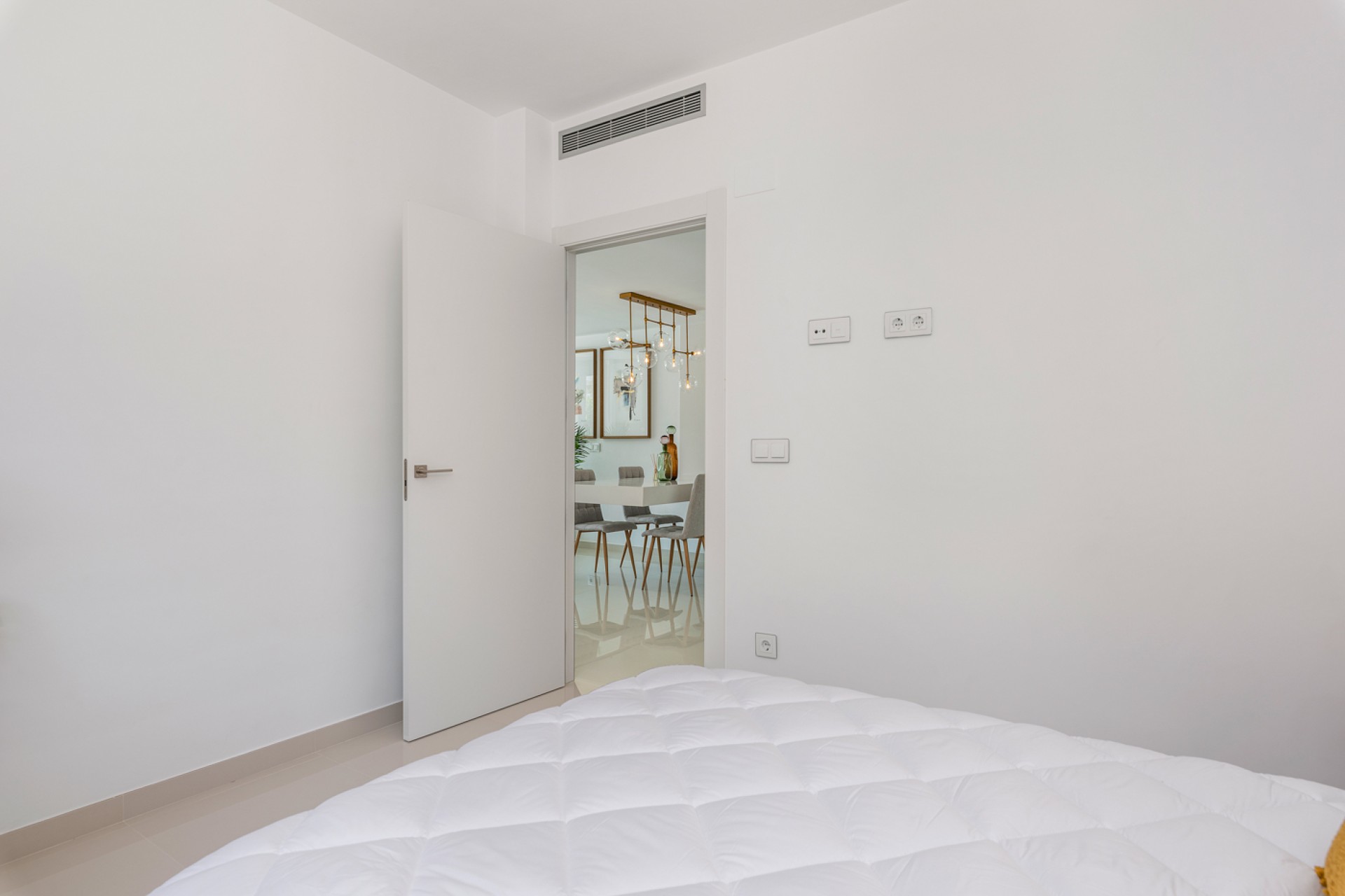 Новое здание - detached - Playa Paraiso