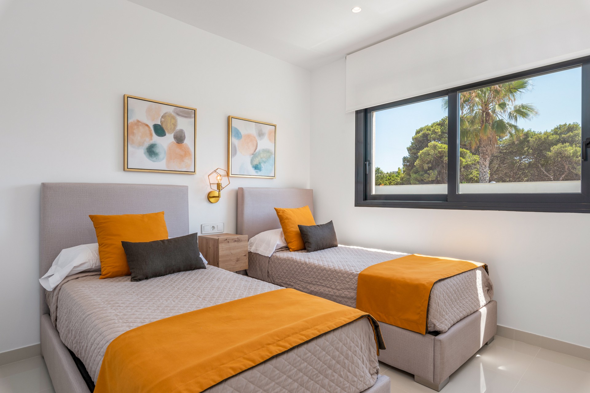Новое здание - detached - Playa Paraiso