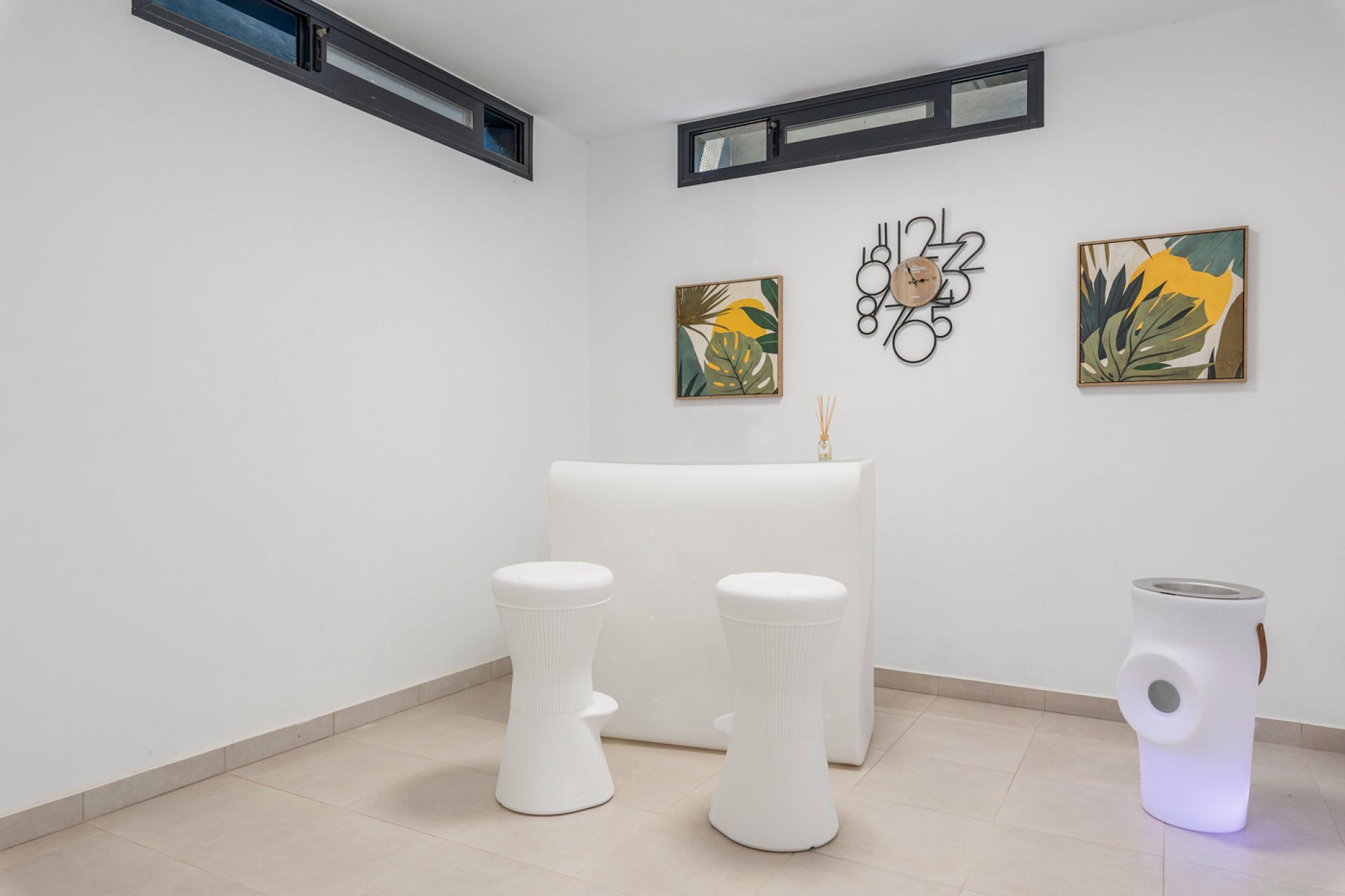 Новое здание - detached - Playa Paraiso