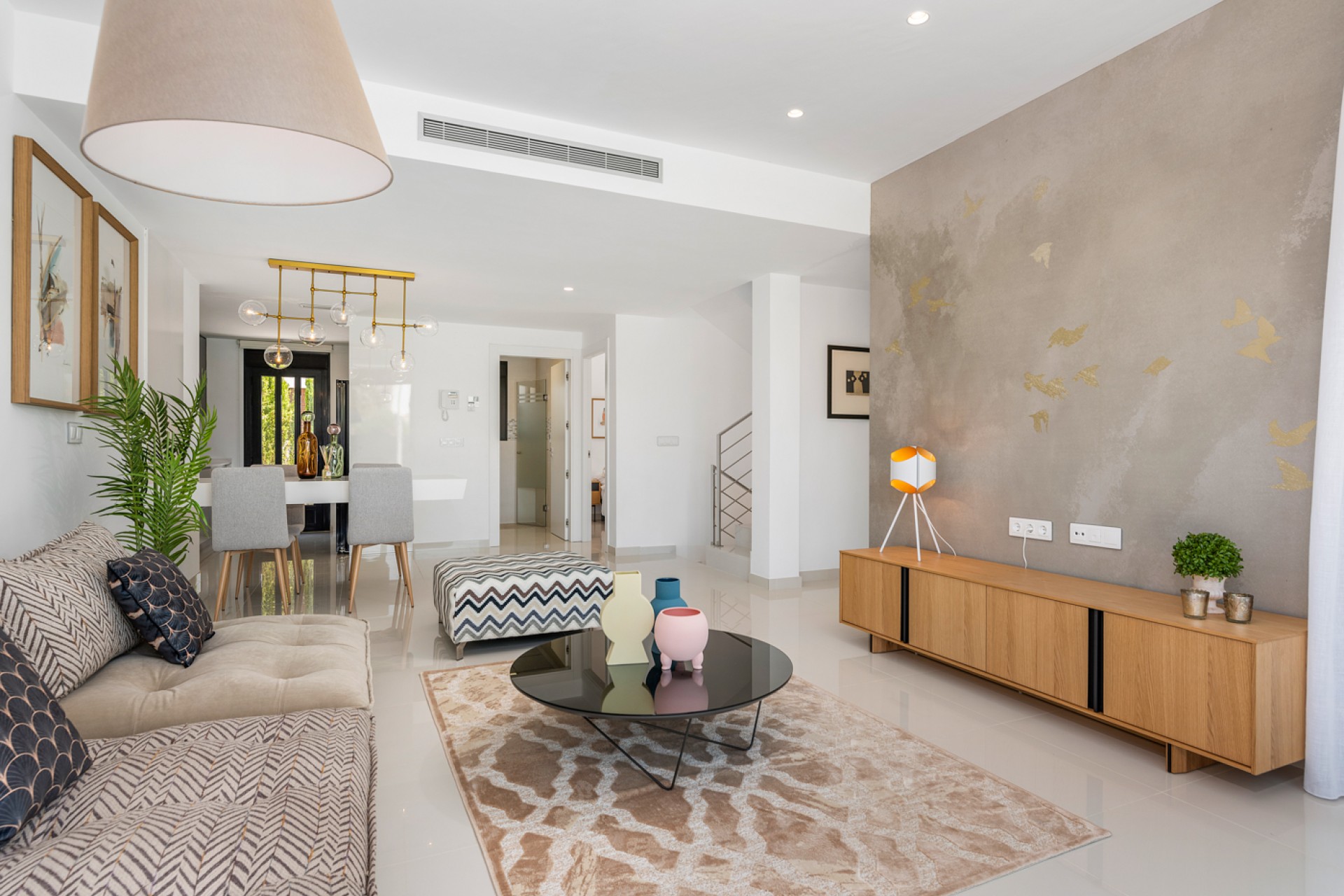 Новое здание - detached - Playa Paraiso