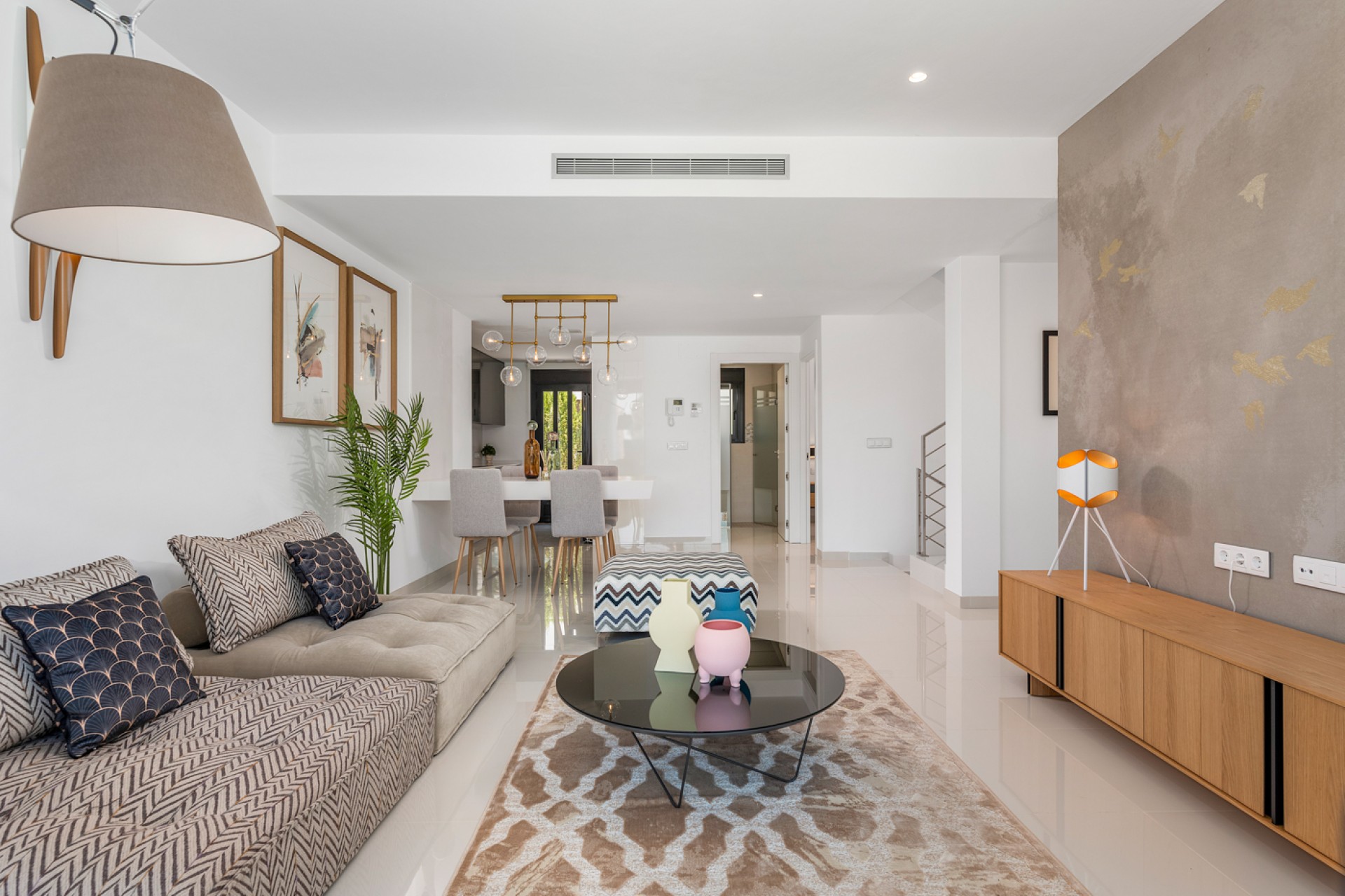 Новое здание - detached - Playa Paraiso