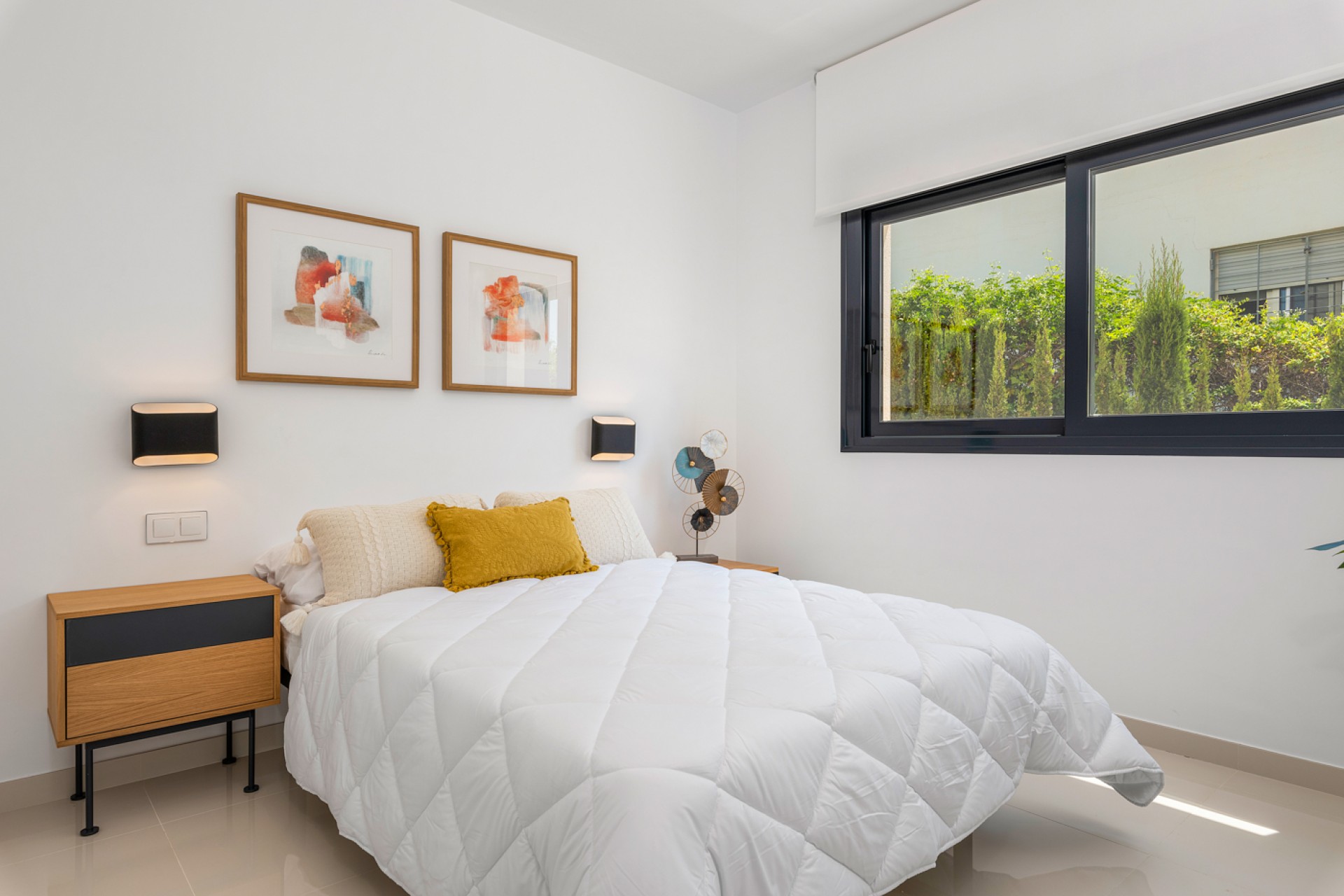 Новое здание - detached - Playa Paraiso