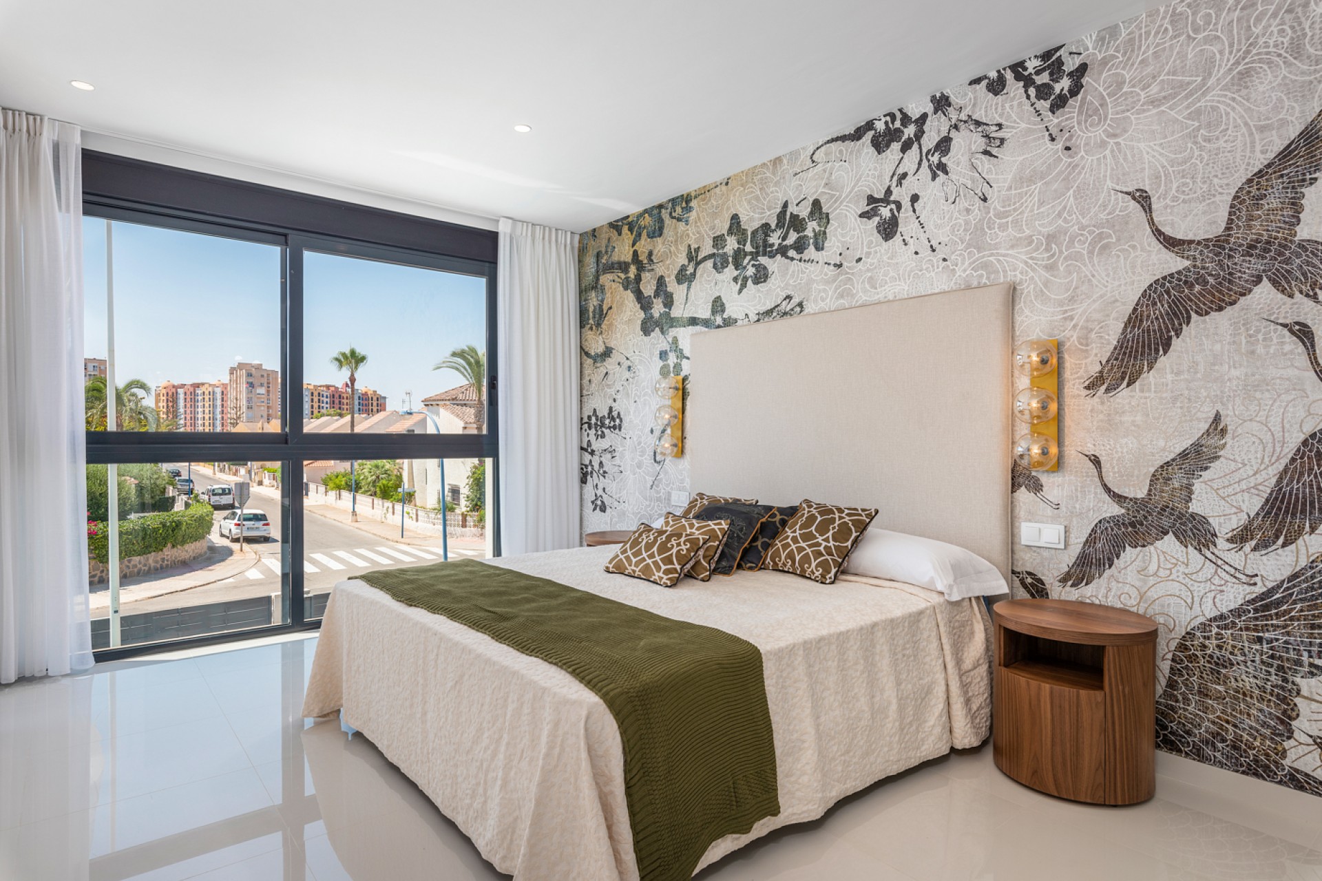 Новое здание - detached - Playa Paraiso