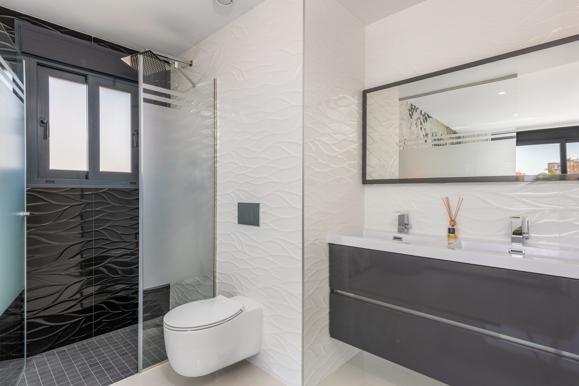 Новое здание - detached - Playa Paraiso