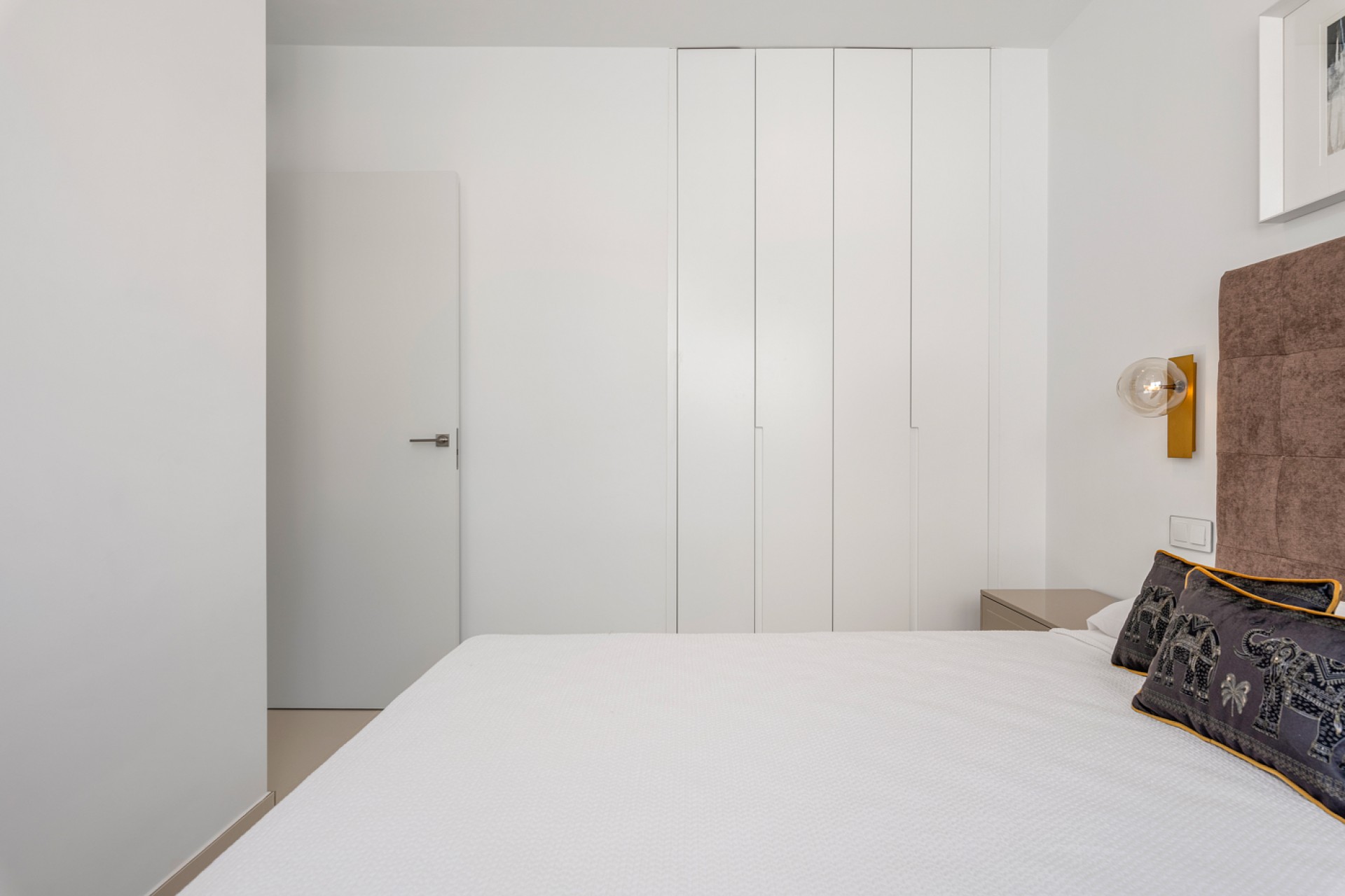 Новое здание - detached - Playa Paraiso