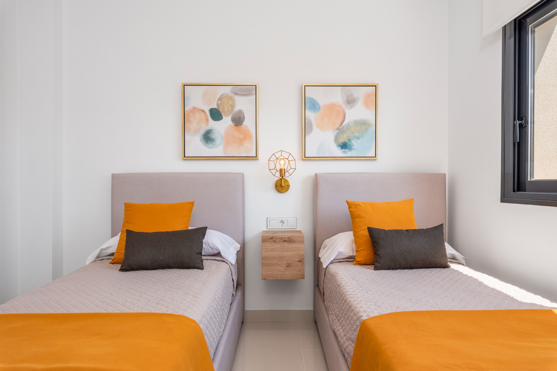 Новое здание - detached - Playa Paraiso