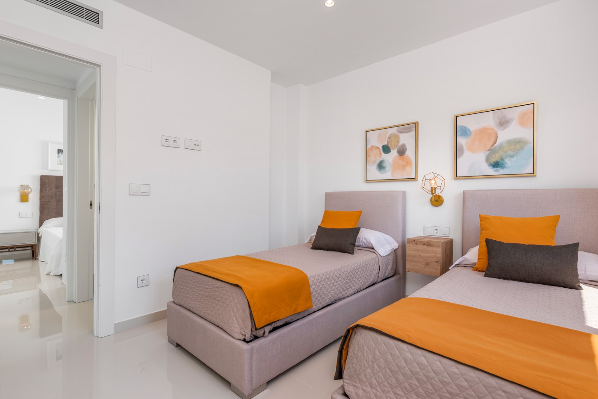 Новое здание - detached - Playa Paraiso