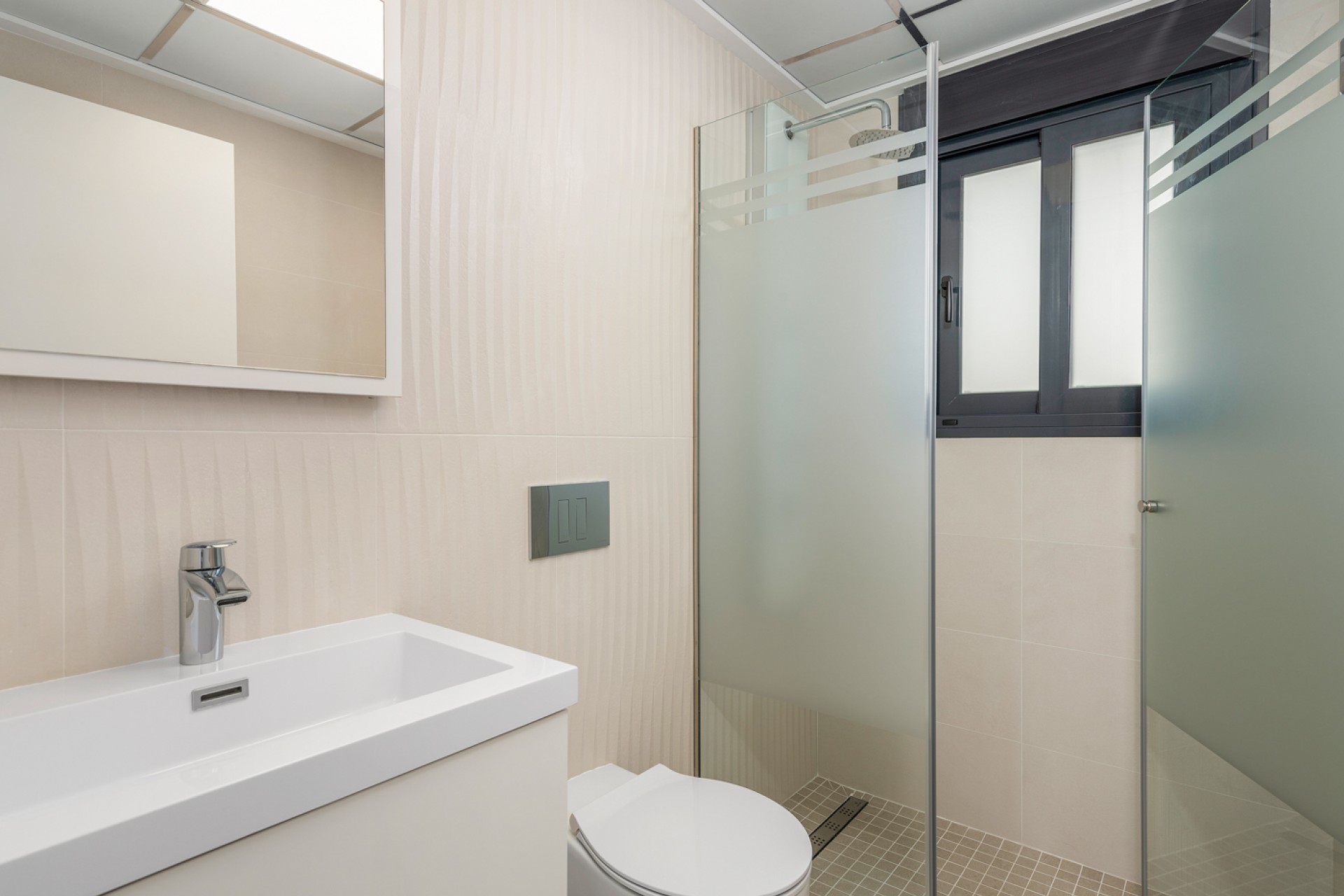 Новое здание - detached - Playa Paraiso