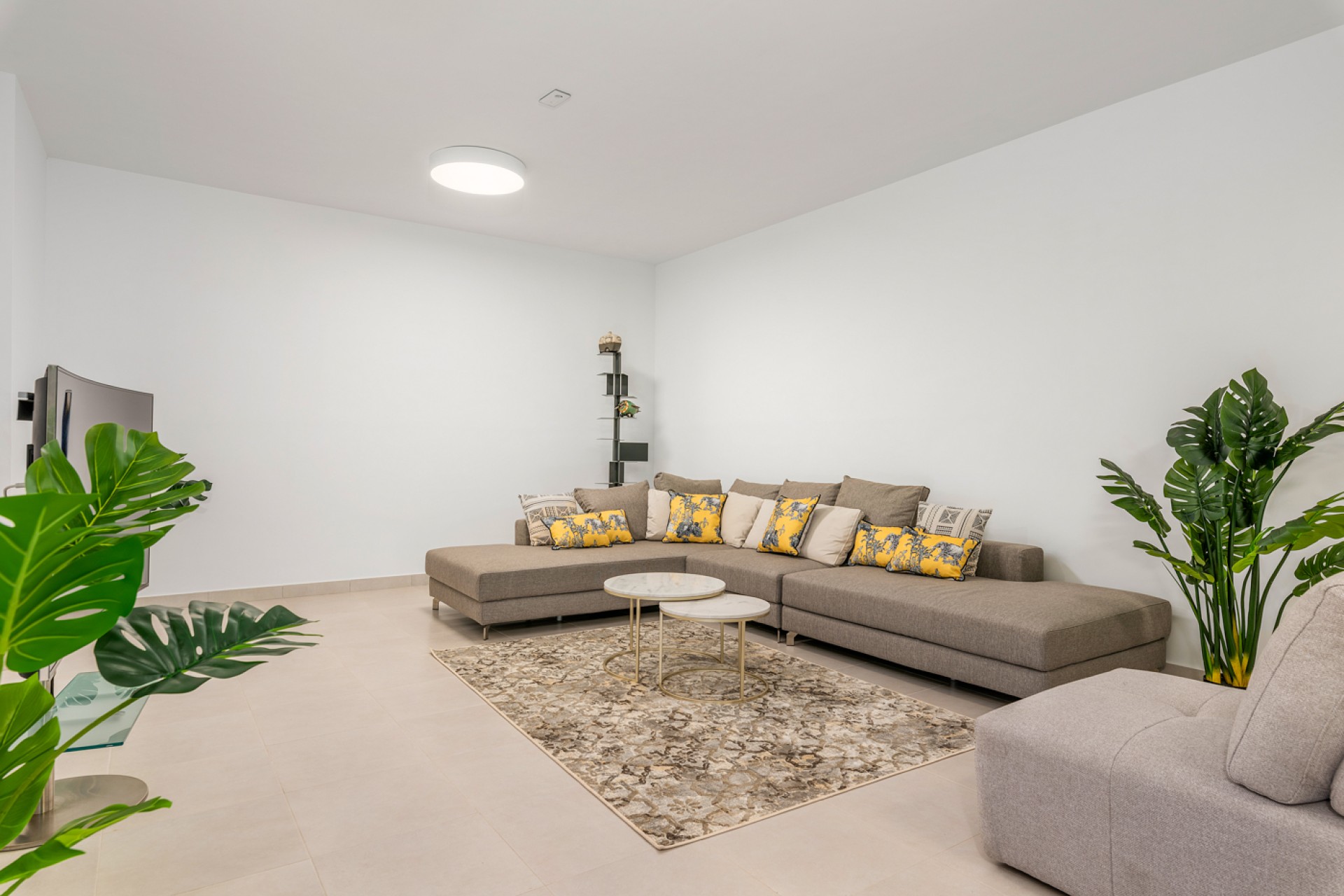 Новое здание - detached - Playa Paraiso