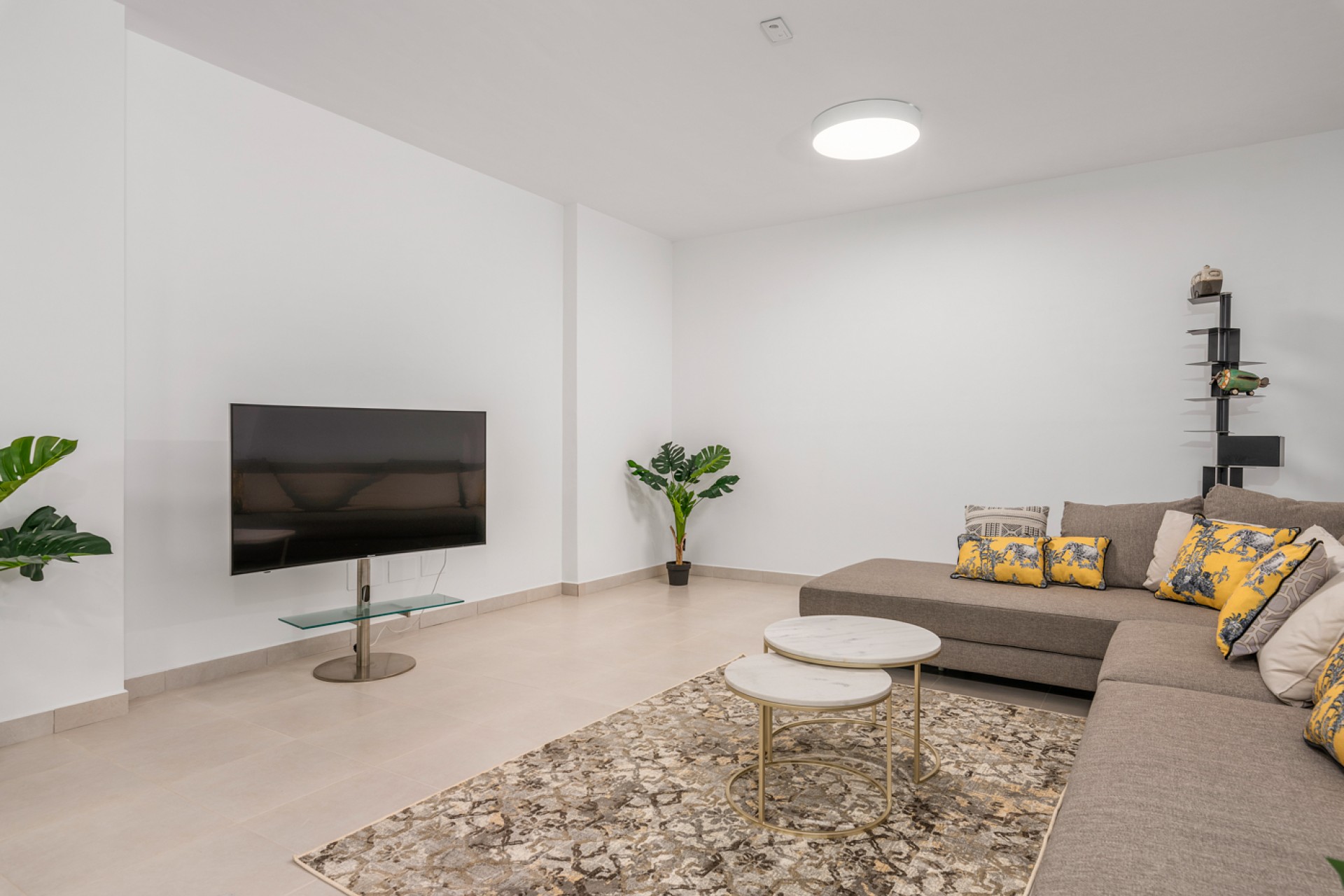 Новое здание - detached - Playa Paraiso