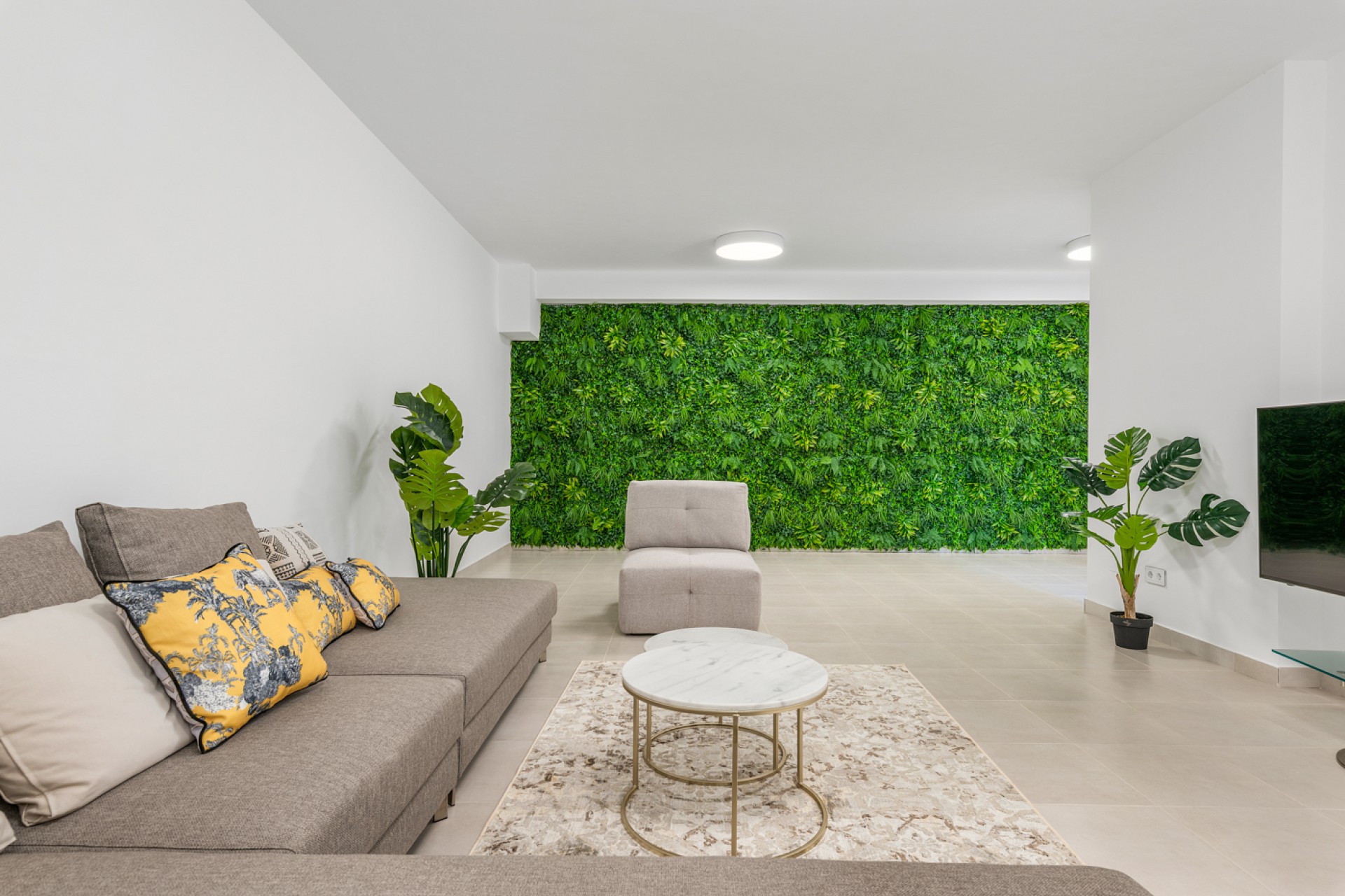 Новое здание - detached - Playa Paraiso