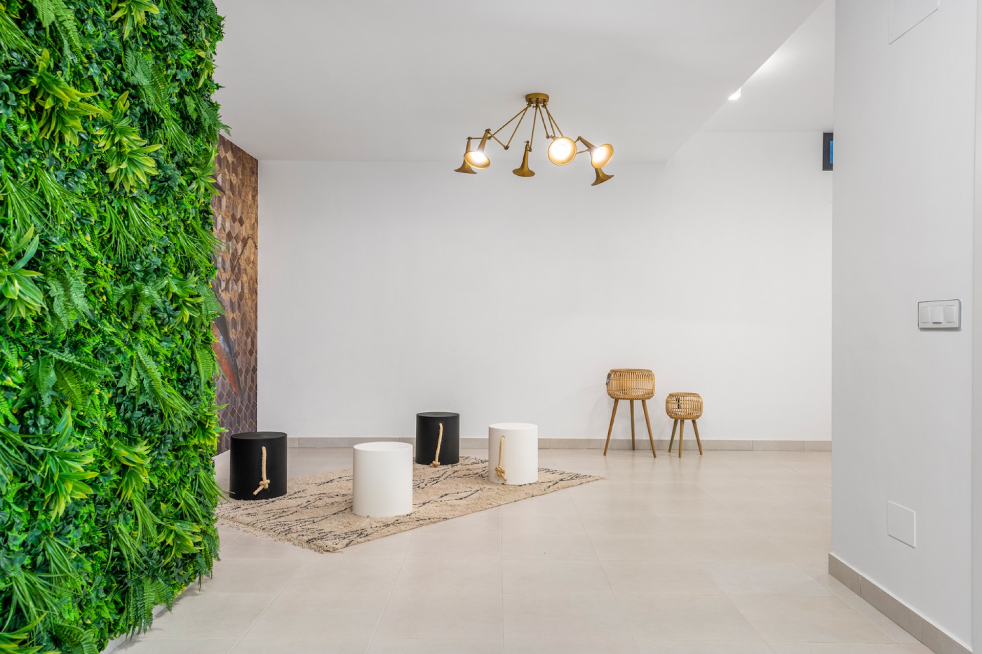 Новое здание - detached - Playa Paraiso