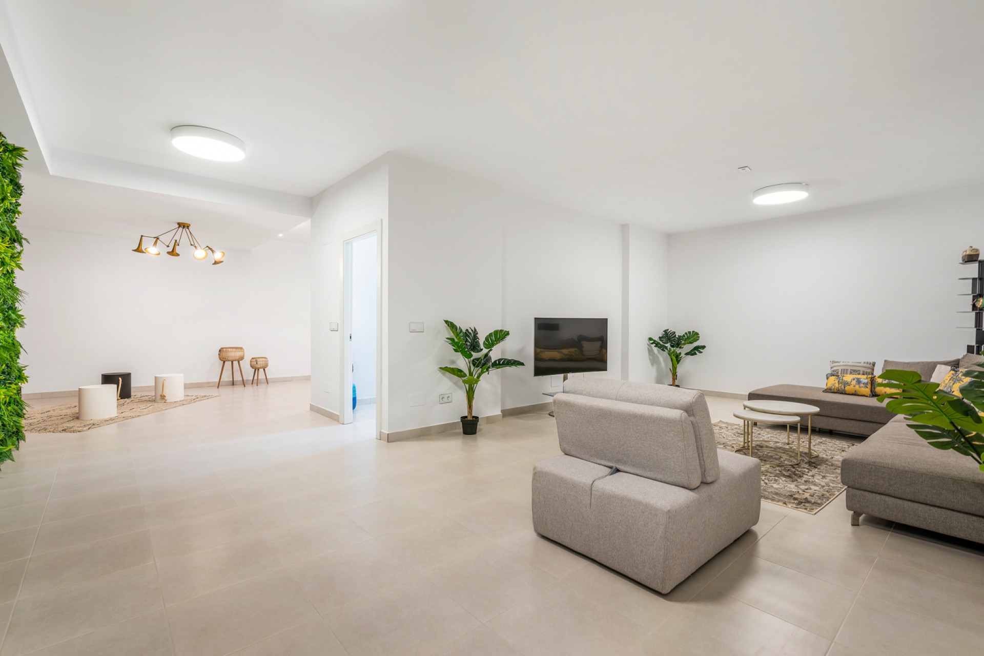 Новое здание - detached - Playa Paraiso