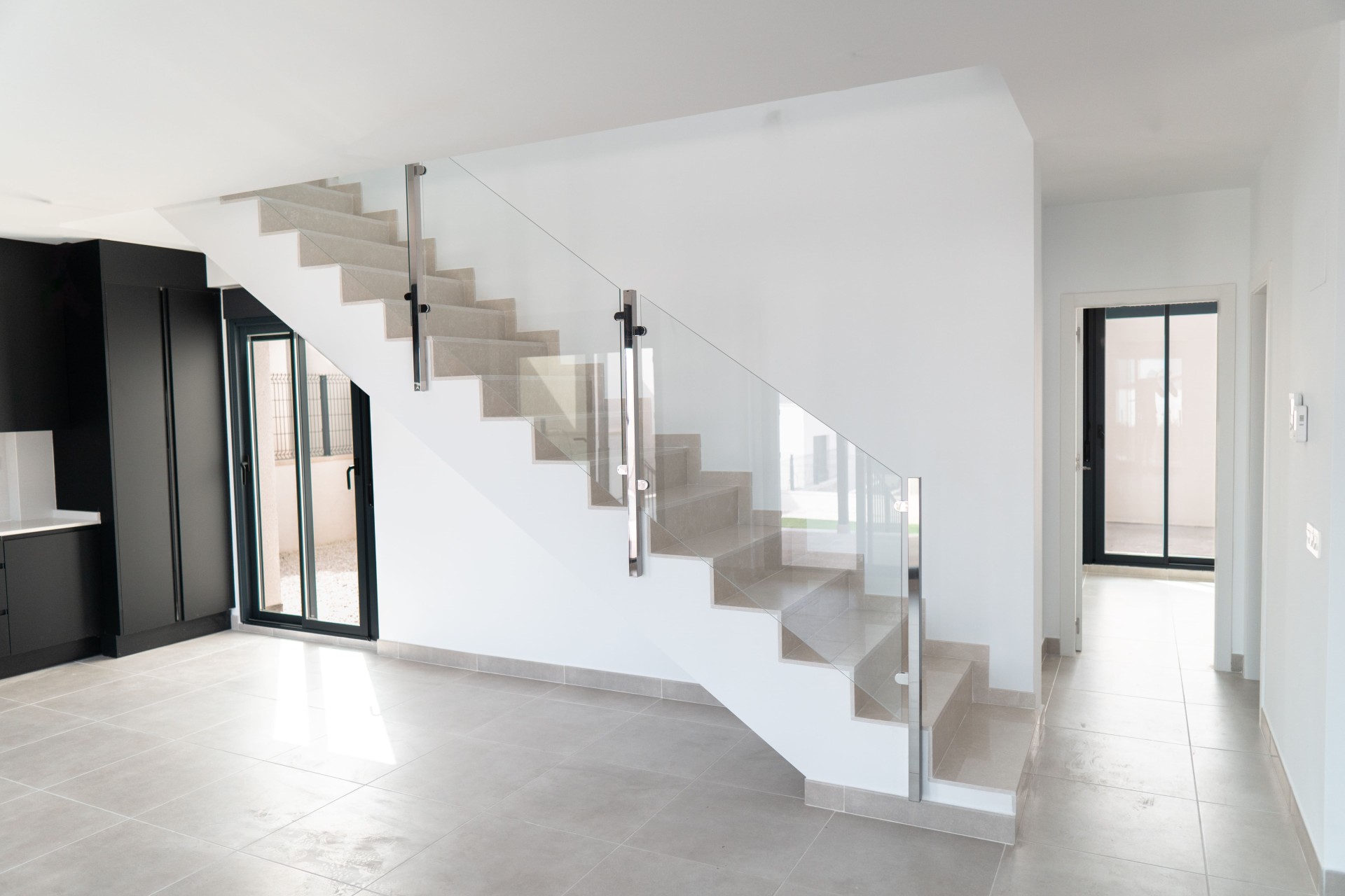 Новое здание - detached - Polop