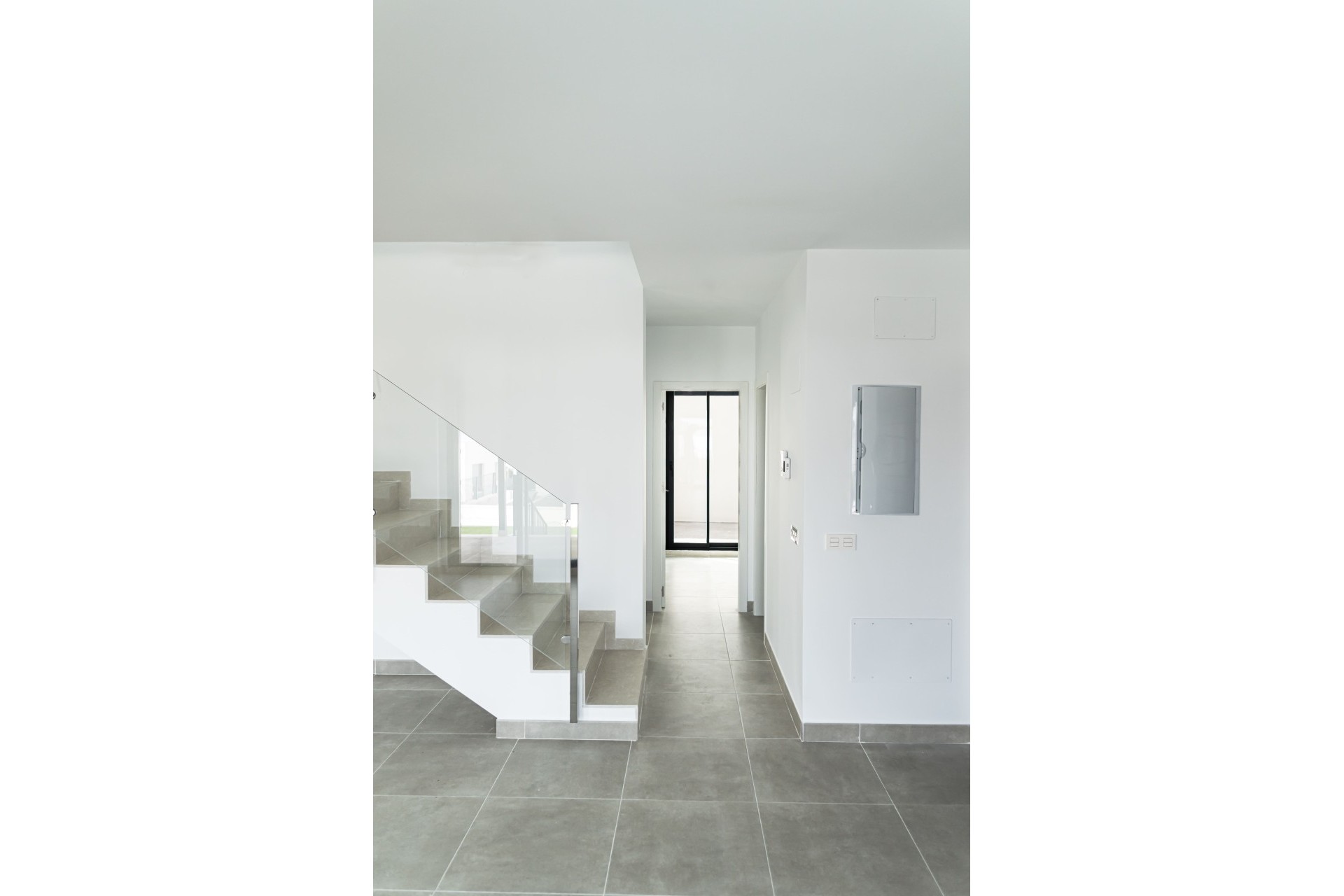 Новое здание - detached - Polop