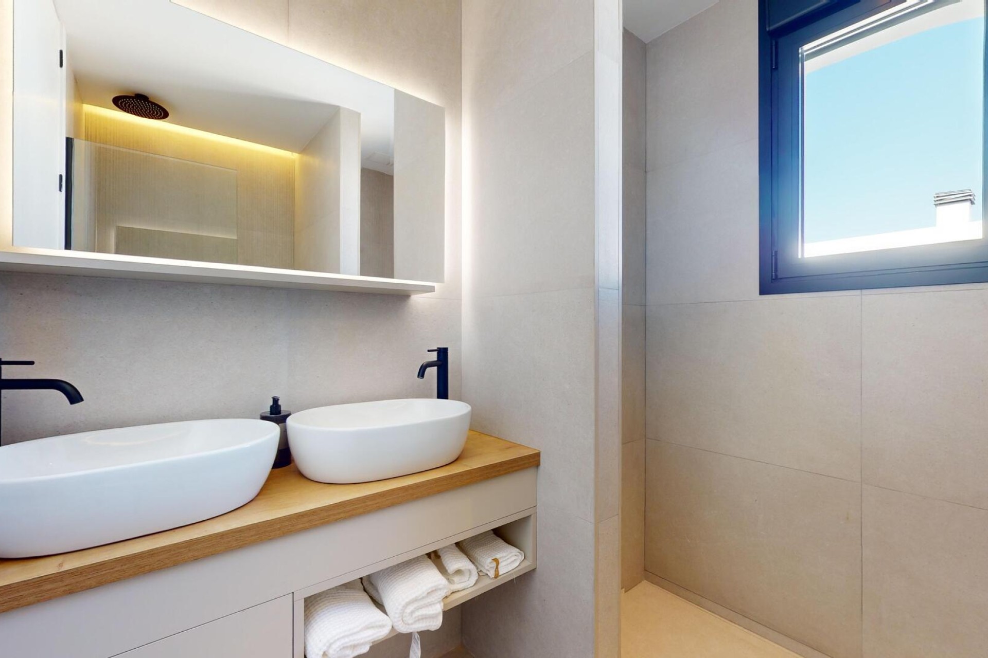 Новое здание - detached - Polop