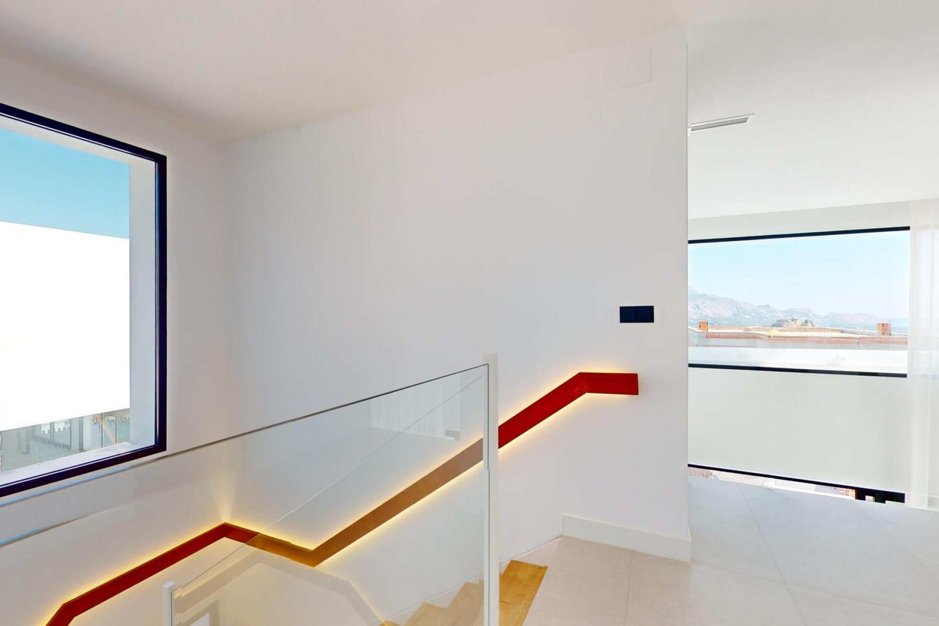 Новое здание - detached - Polop