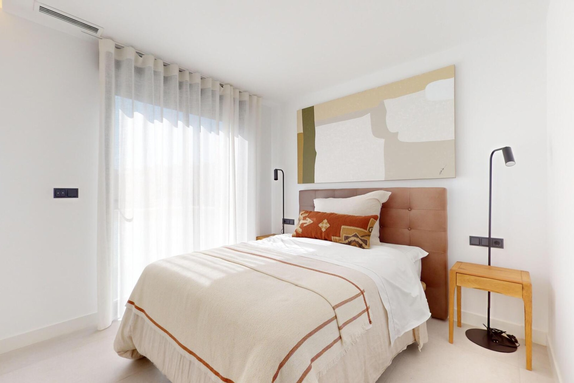 Новое здание - detached - Polop