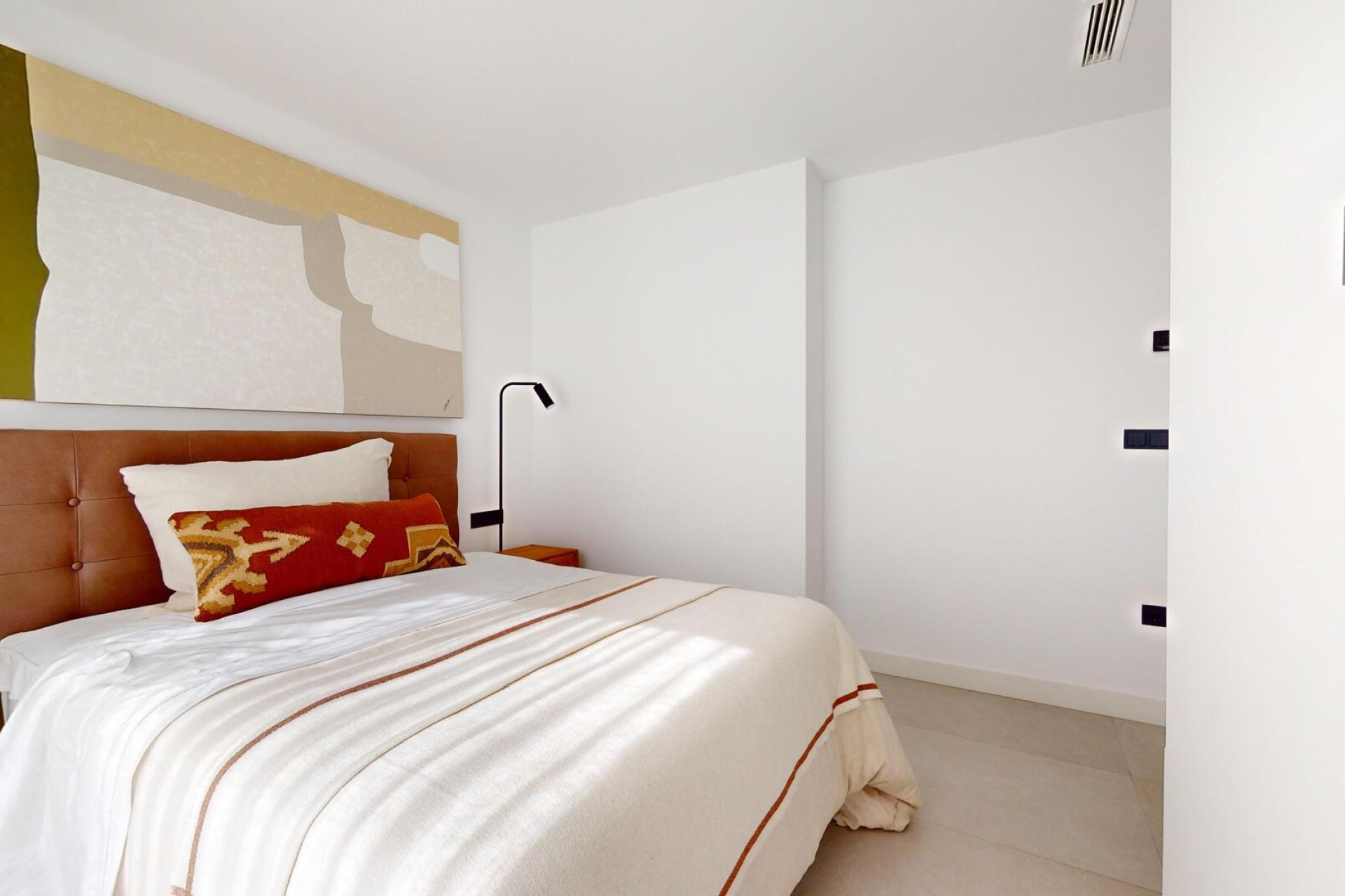 Новое здание - detached - Polop