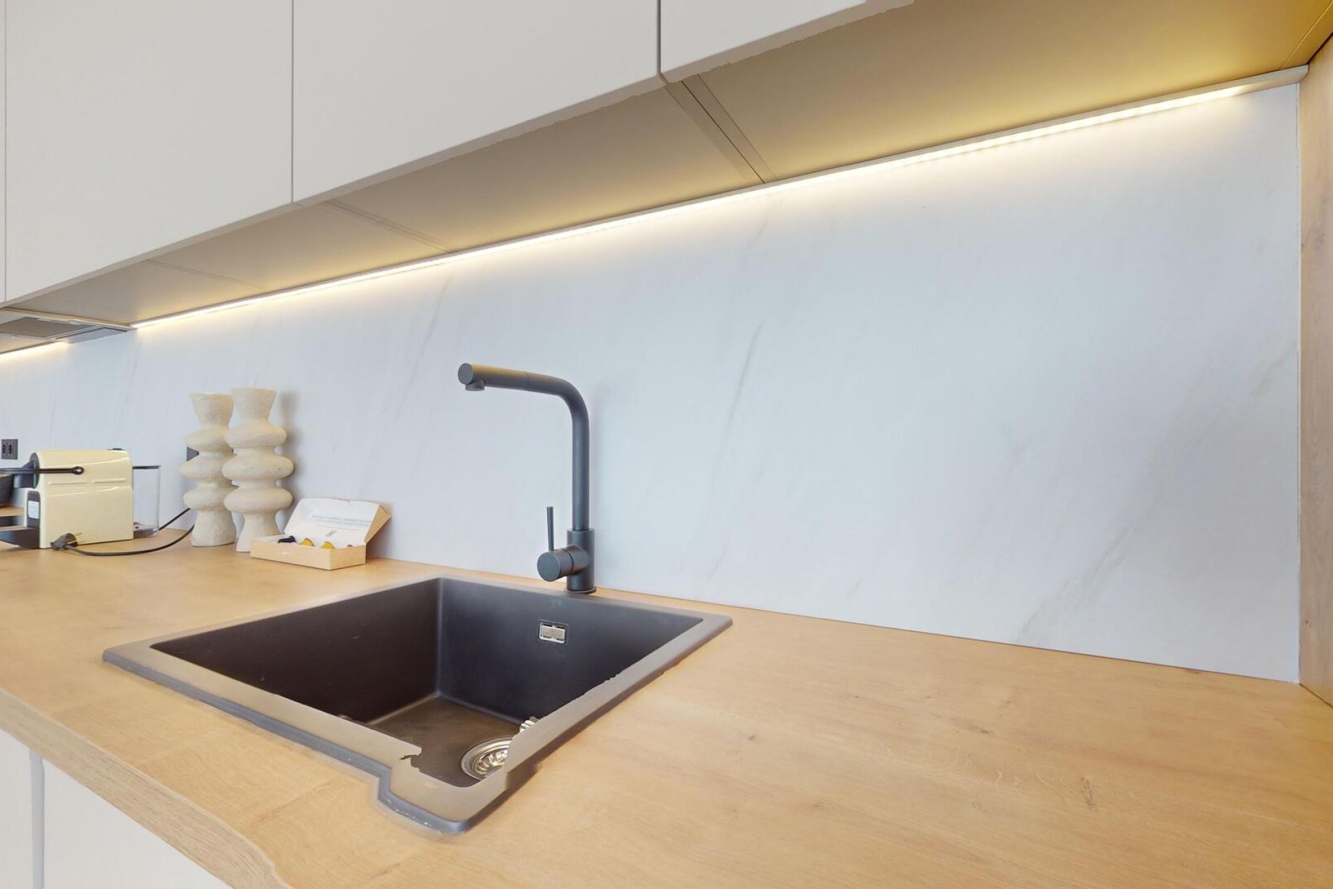 Новое здание - detached - Polop