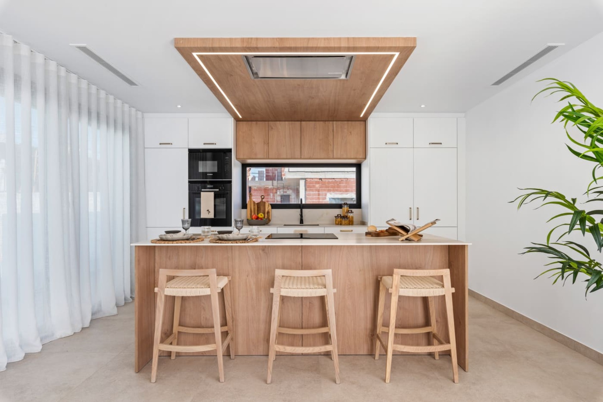 Новое здание - detached - Polop