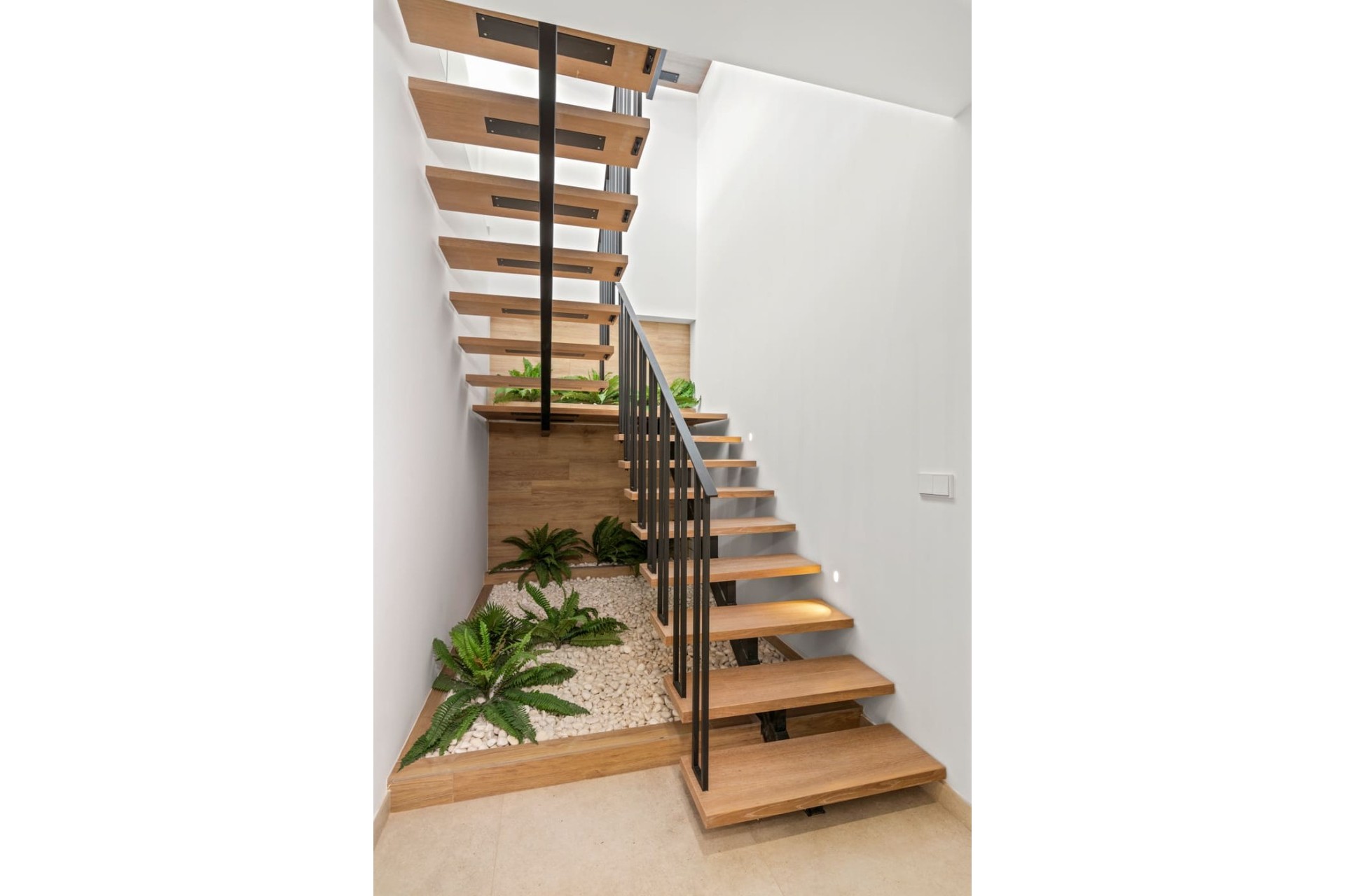 Новое здание - detached - Polop