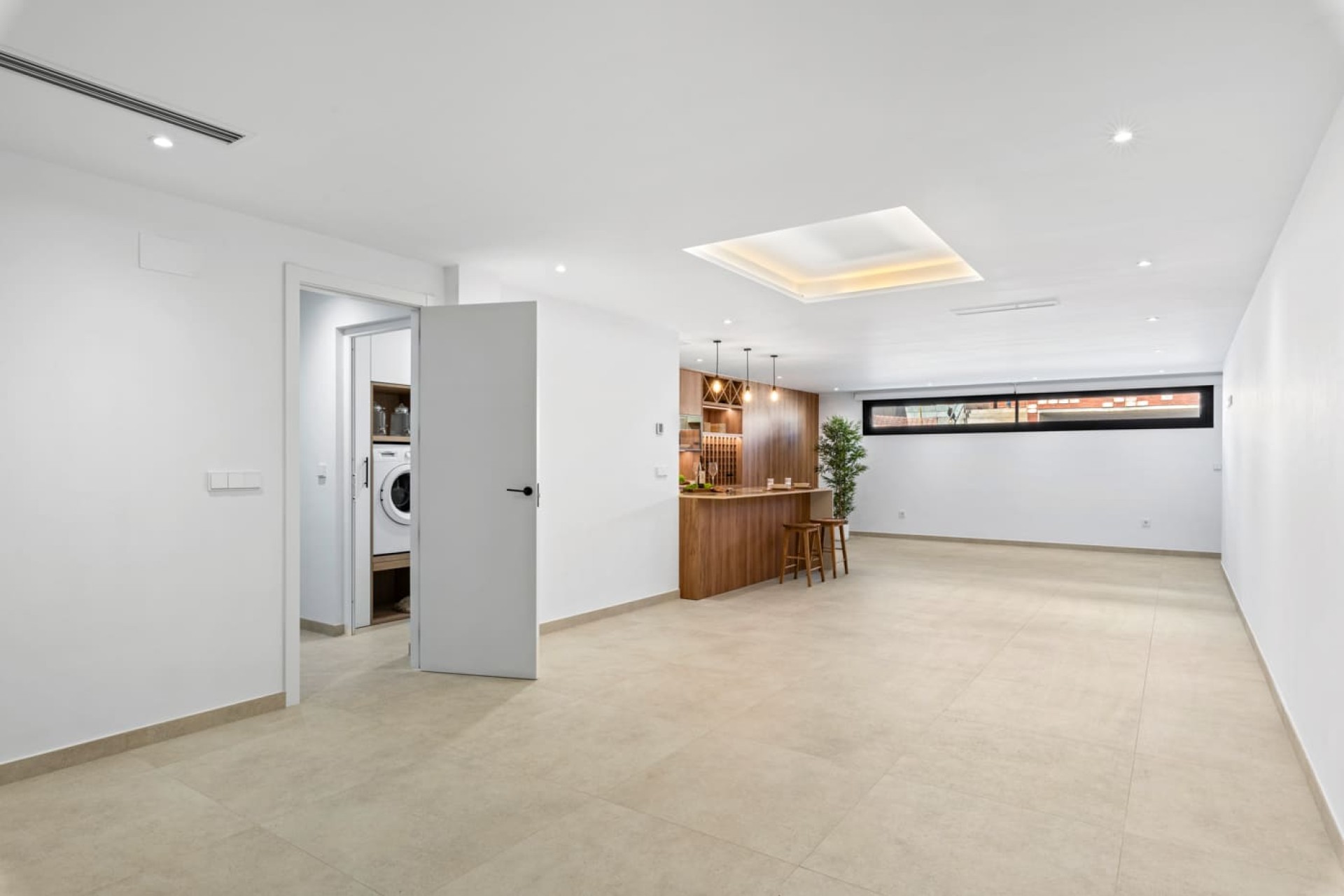 Новое здание - detached - Polop