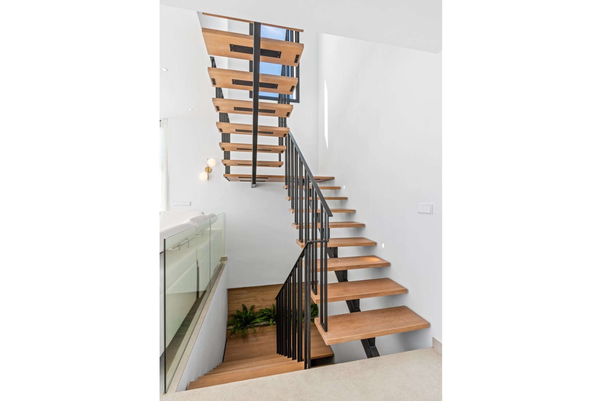 Новое здание - detached - Polop