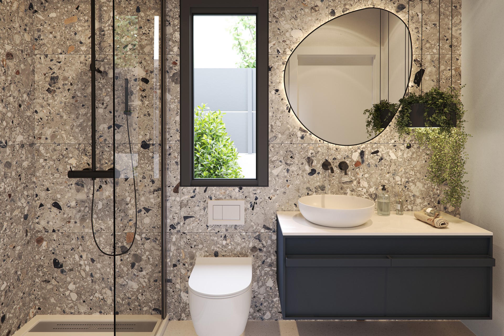 Новое здание - detached - San Miguel de Salinas