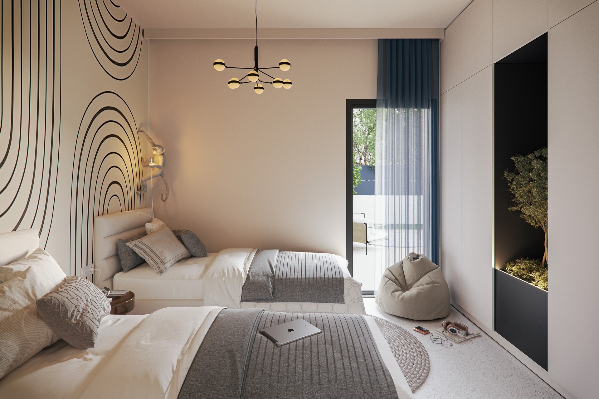 Новое здание - detached - San Miguel de Salinas