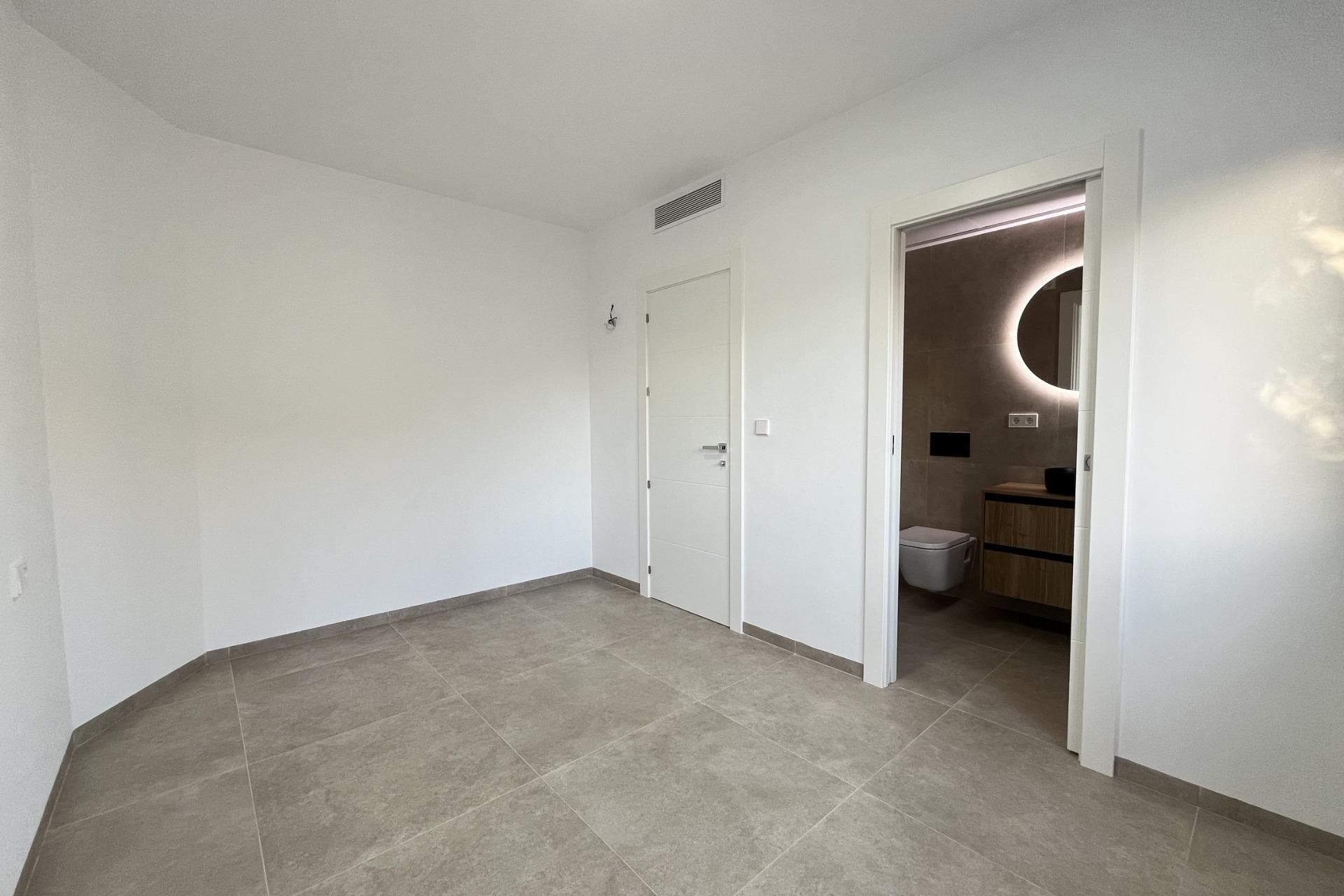 Новое здание - detached - San Pedro del Pinatar
