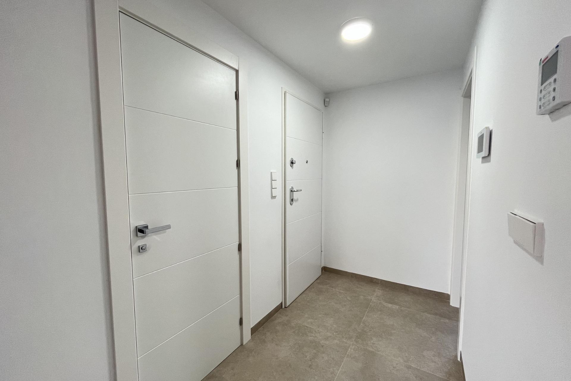 Новое здание - detached - San Pedro del Pinatar