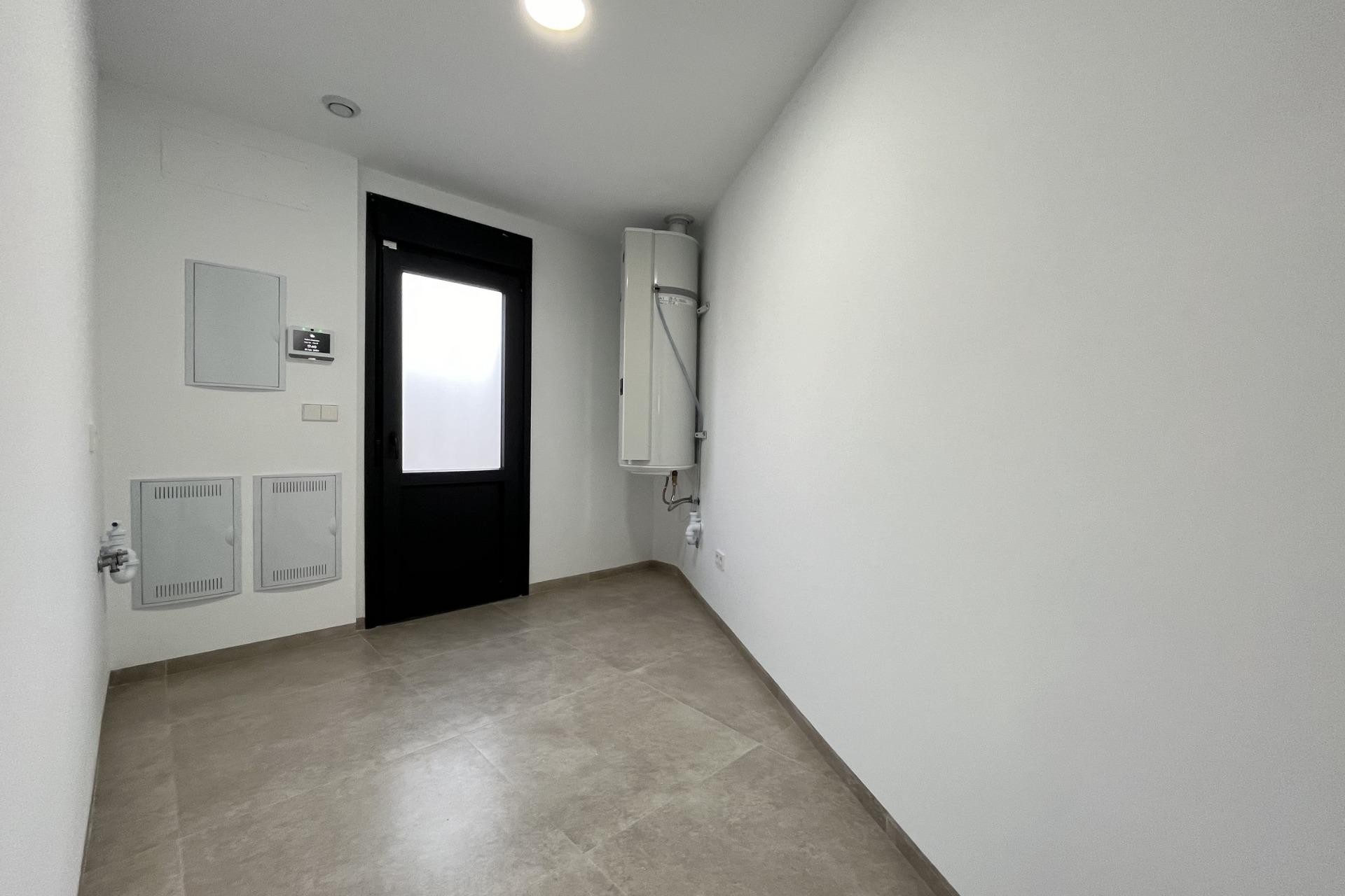 Новое здание - detached - San Pedro del Pinatar