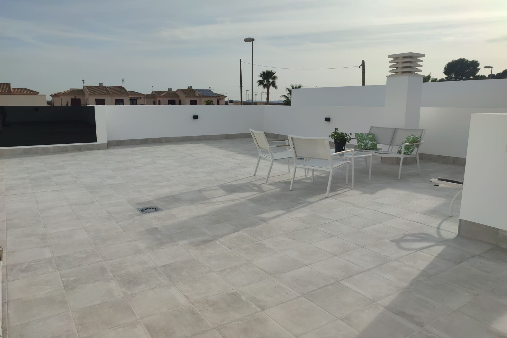 Новое здание - detached - Torre-Pacheco