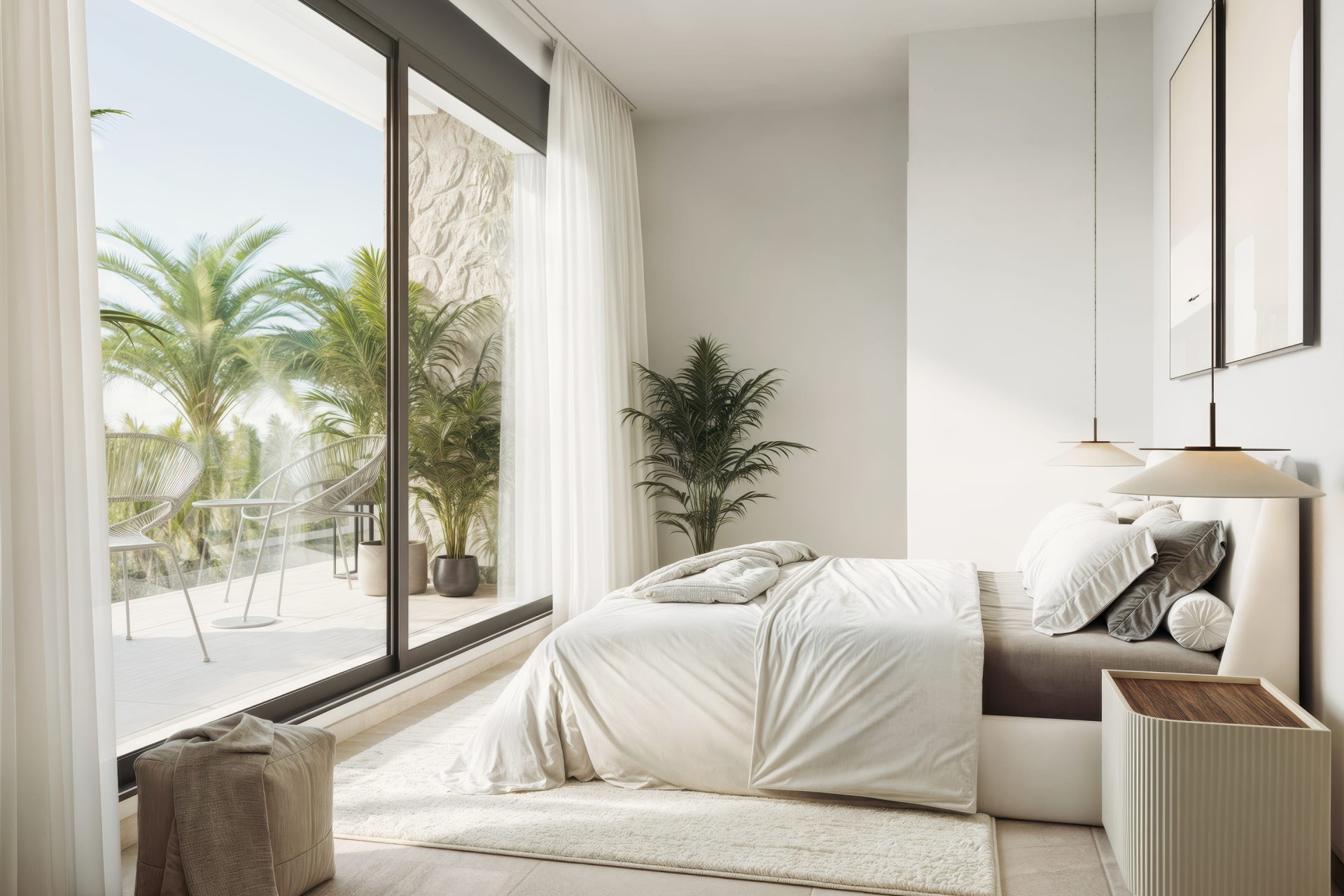 Новое здание - detached - Torre-Pacheco