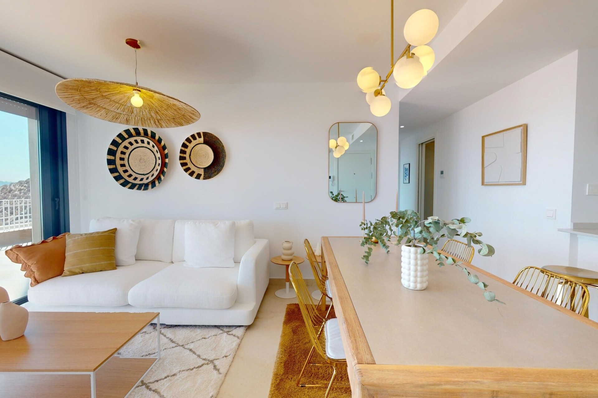 Новое здание - ground-floor - Águilas
