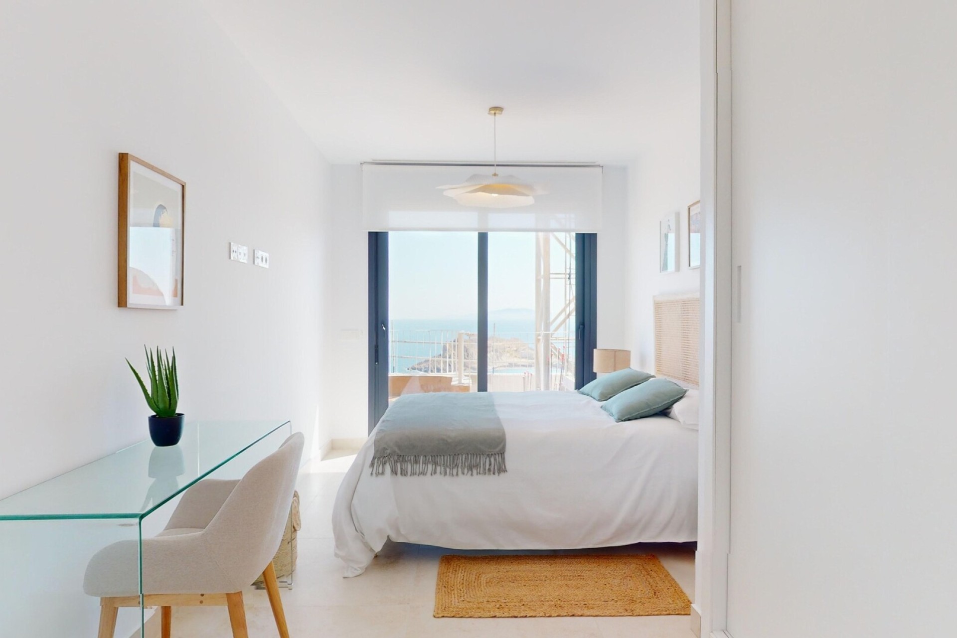 Новое здание - ground-floor - Águilas