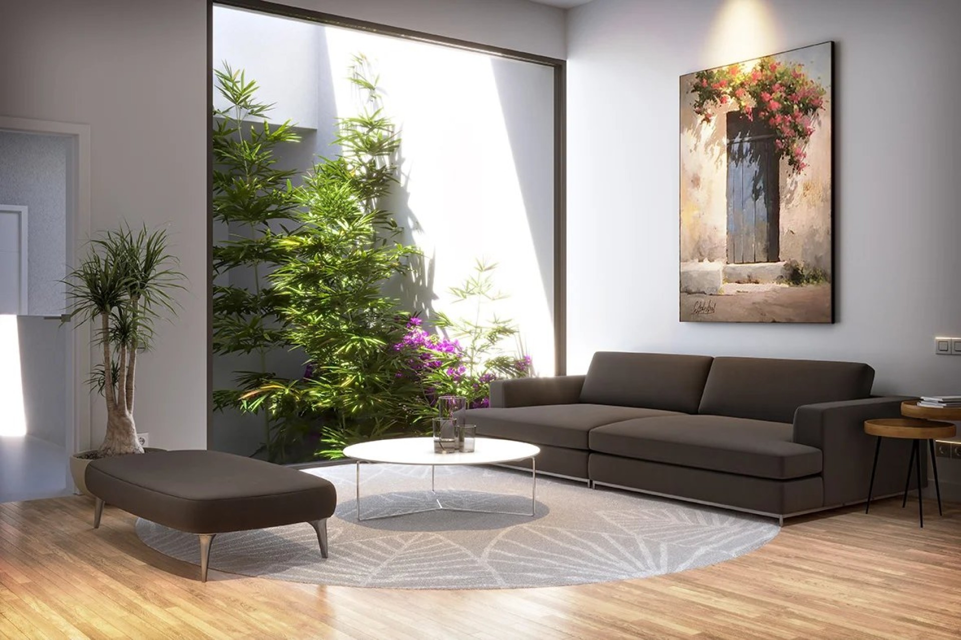 Новое здание - ground-floor - San Juan de Alicante
